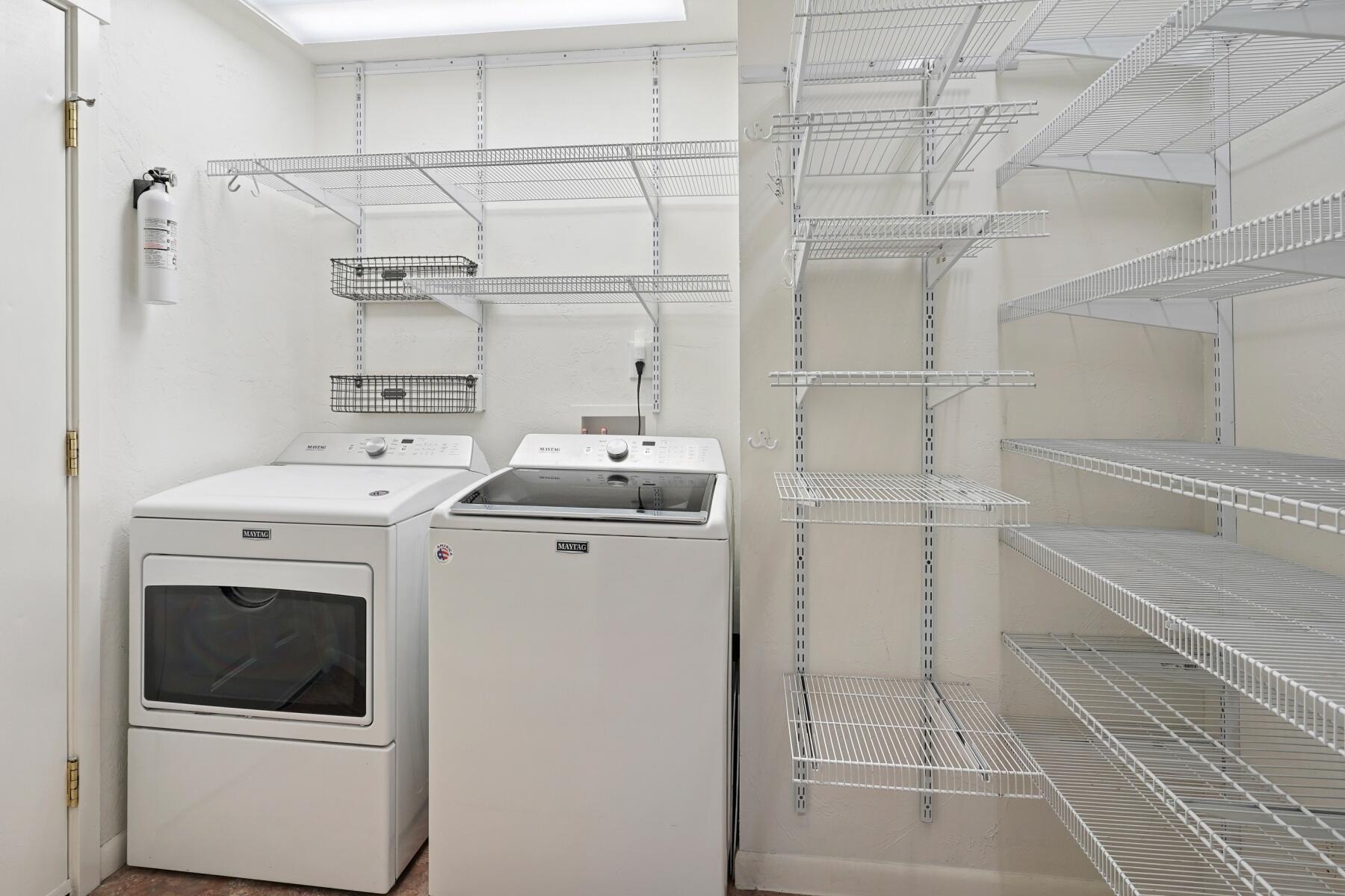 Ridgeview Park - Residential