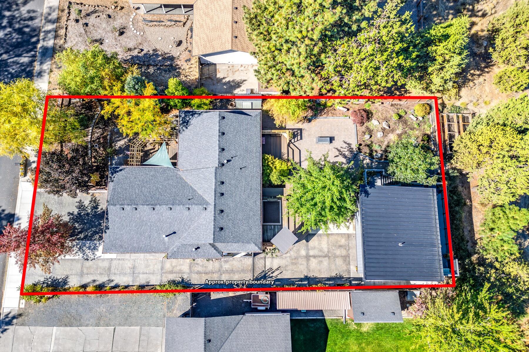 Ridgeview Park - Residential