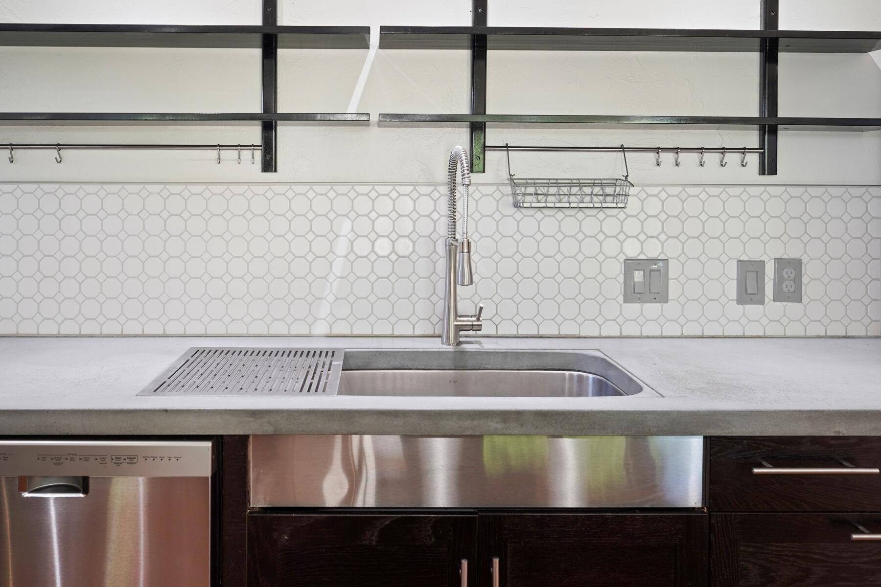 Ridgeview Park - Residential