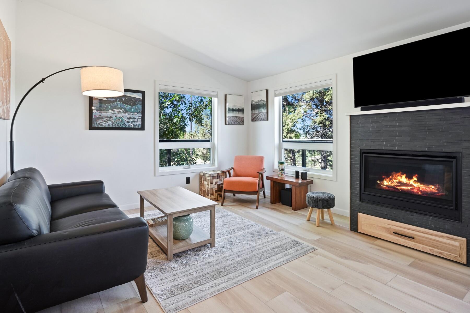 Ridgeview Park - Residential