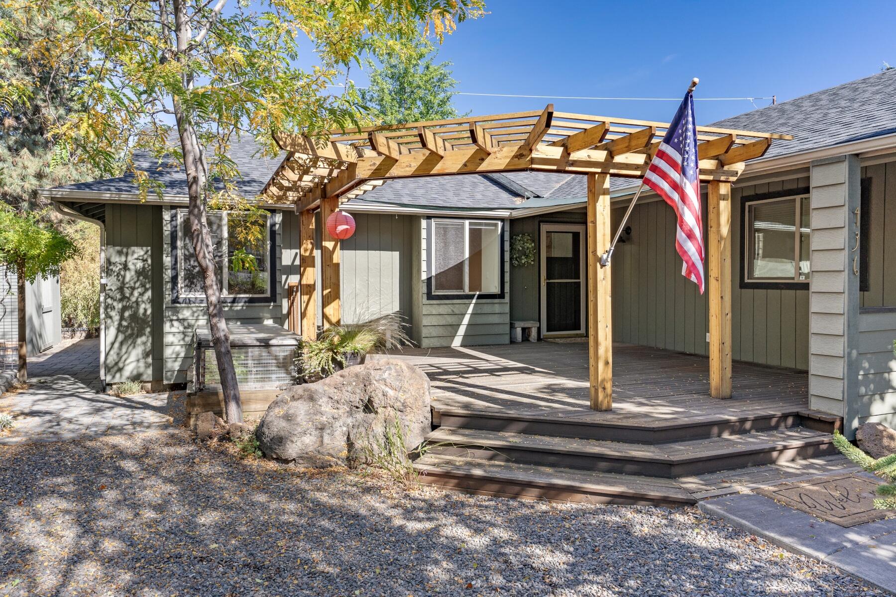 Ridgeview Park - Residential