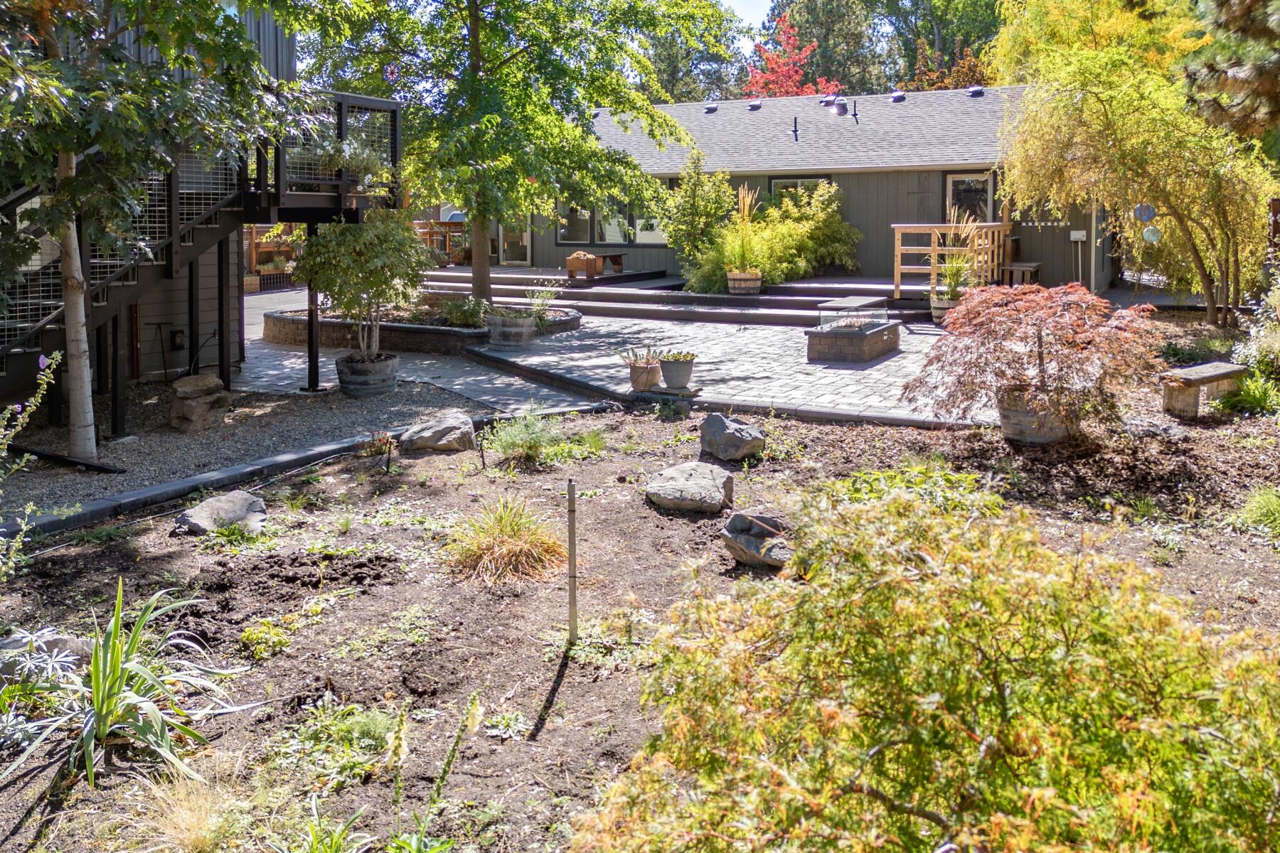 Ridgeview Park - Residential