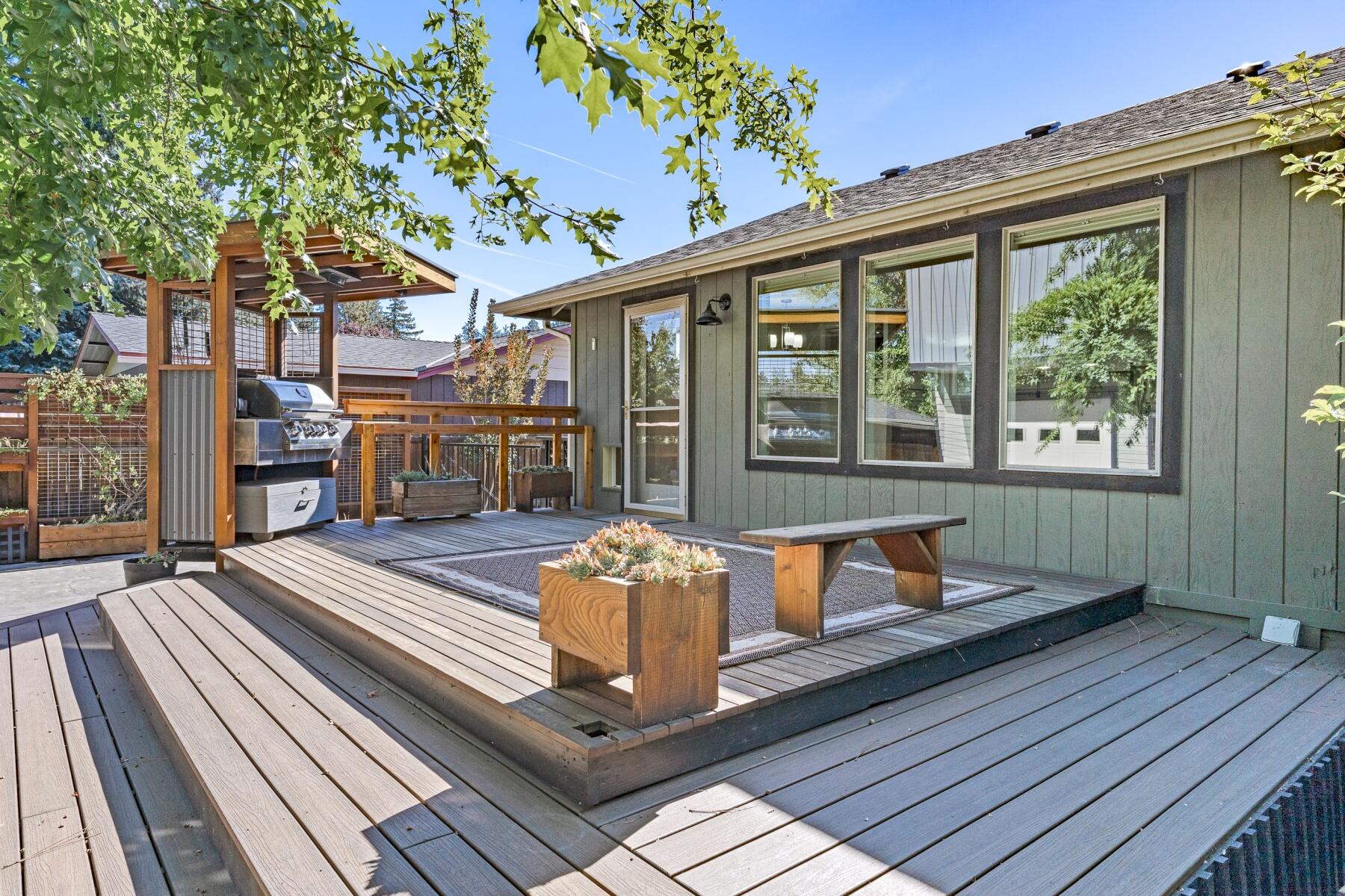 Ridgeview Park - Residential