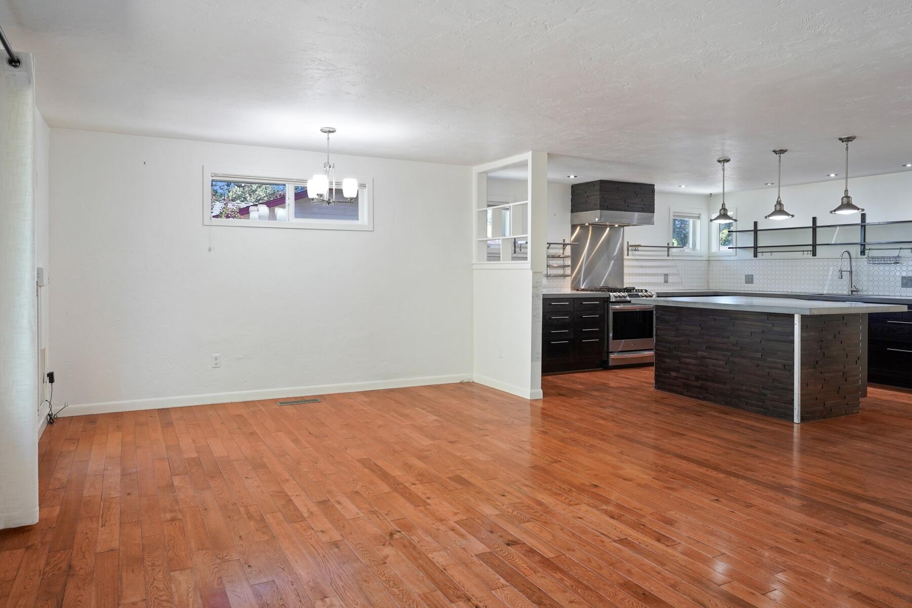 Ridgeview Park - Residential