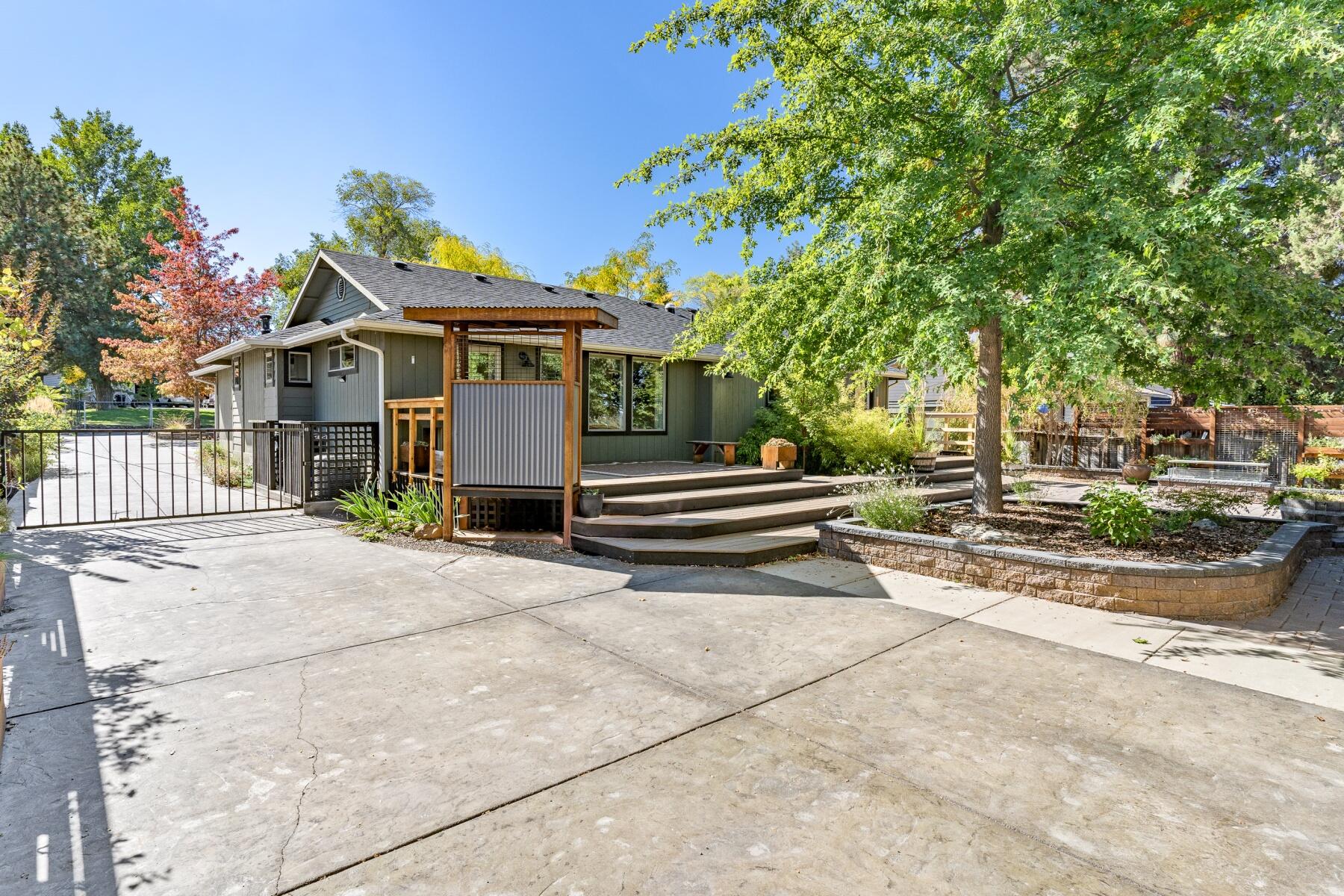 Ridgeview Park - Residential