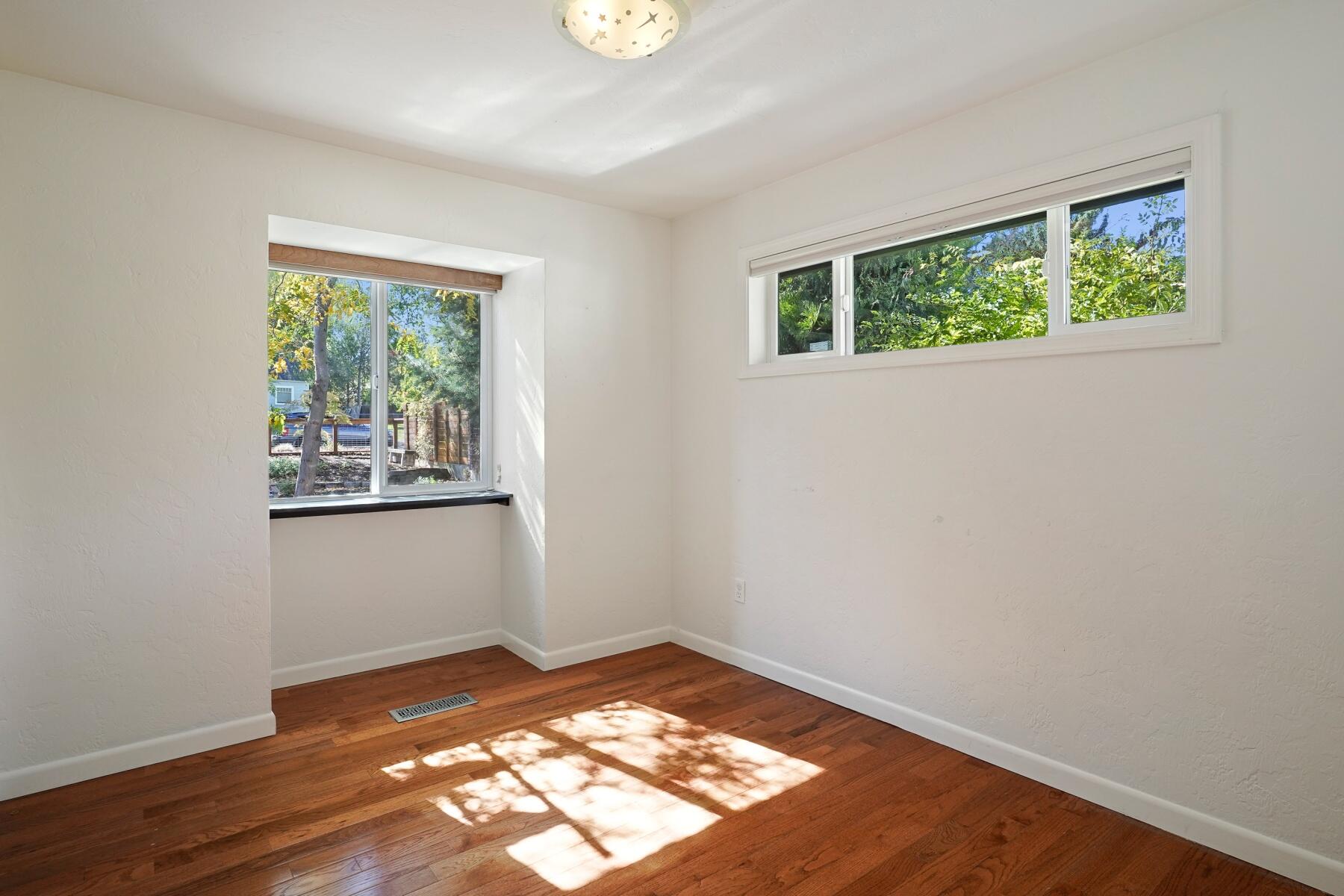 Ridgeview Park - Residential