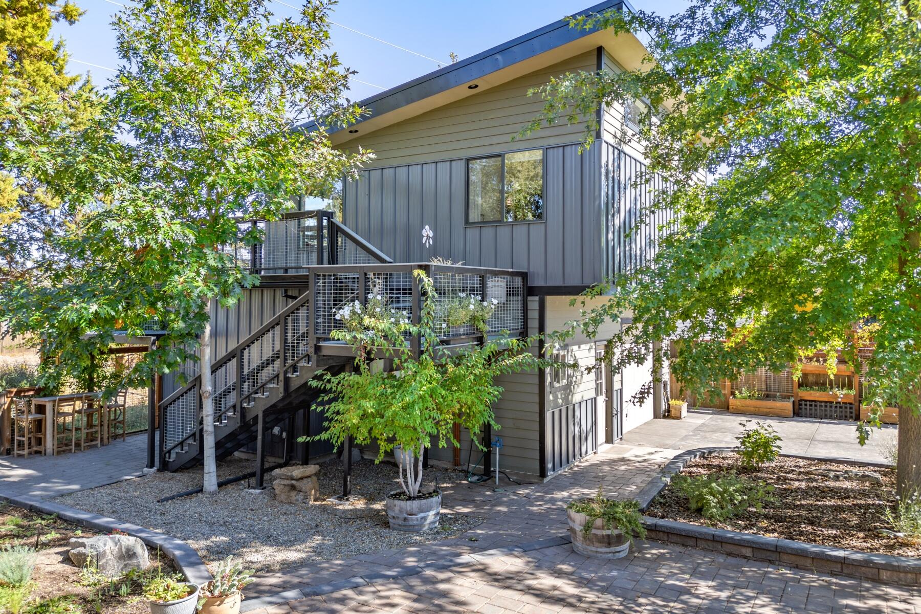 Ridgeview Park - Residential