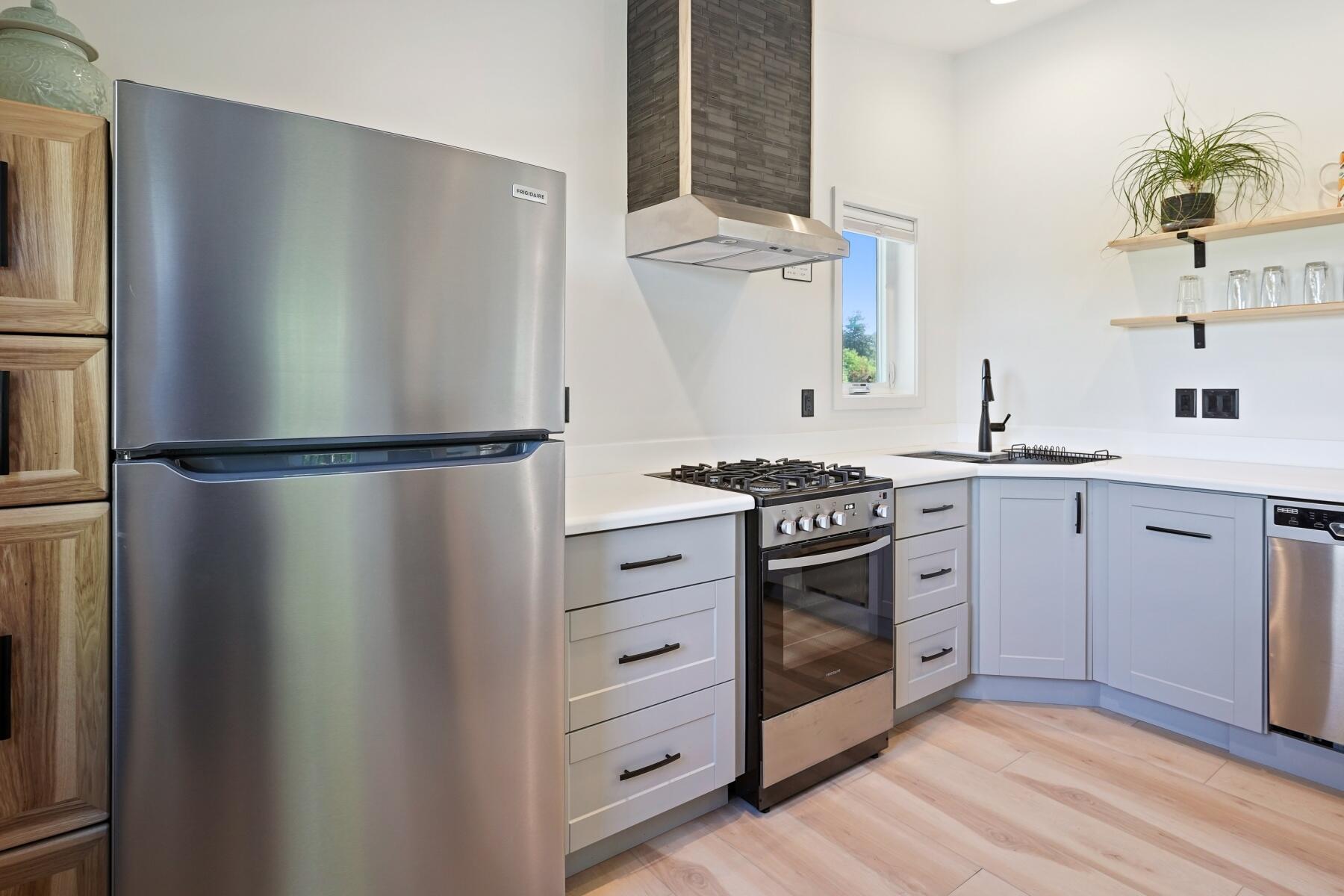 Ridgeview Park - Residential