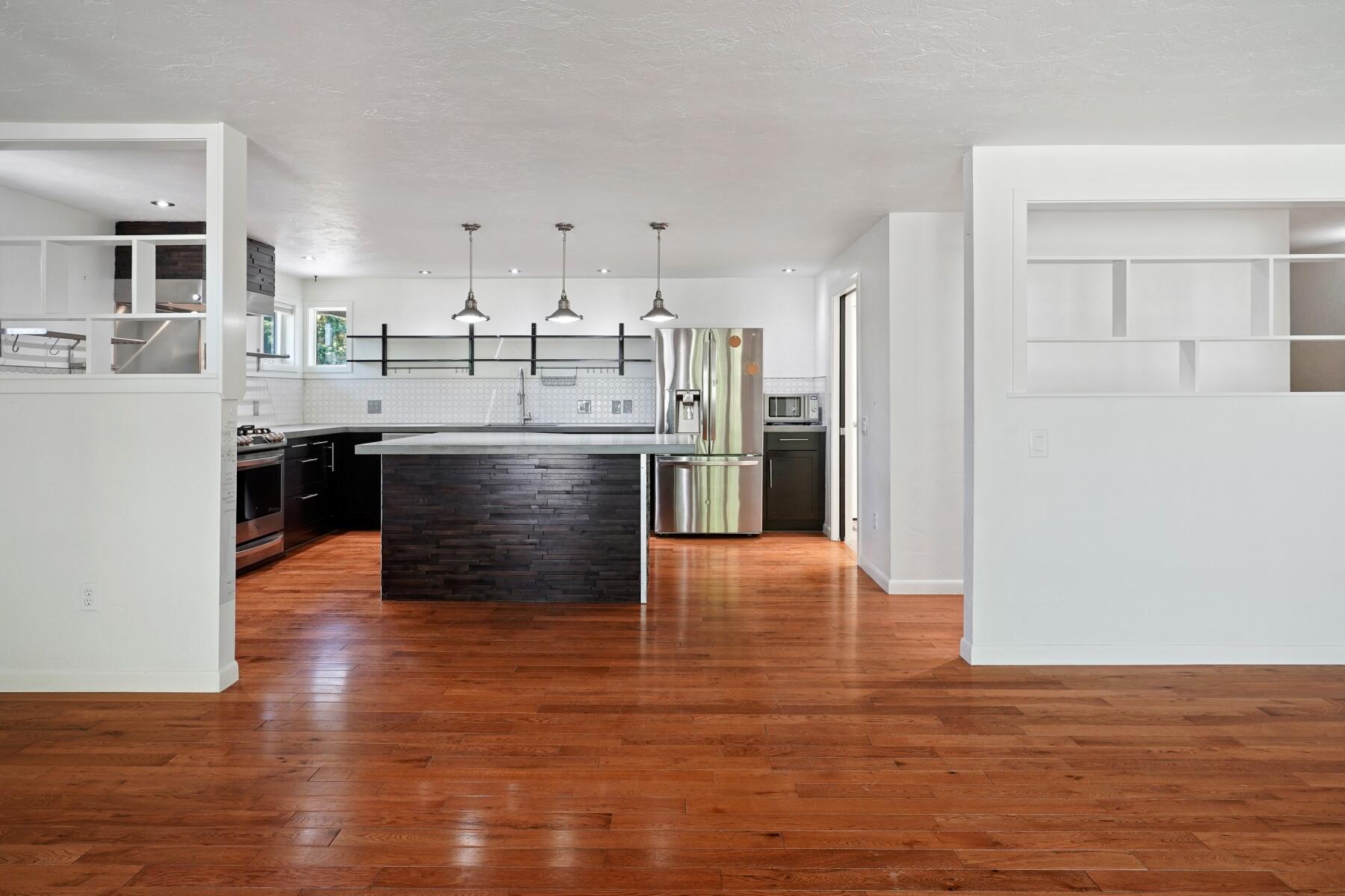 Ridgeview Park - Residential