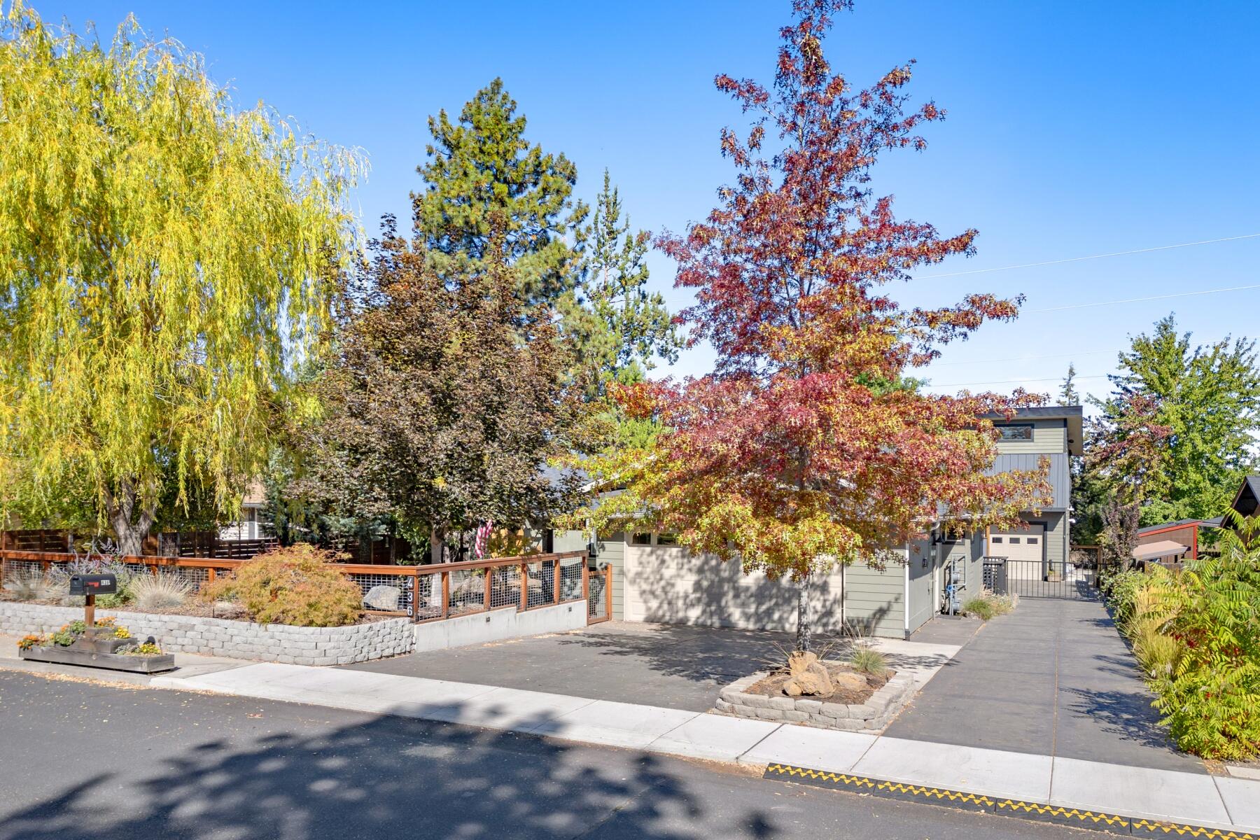 Ridgeview Park - Residential