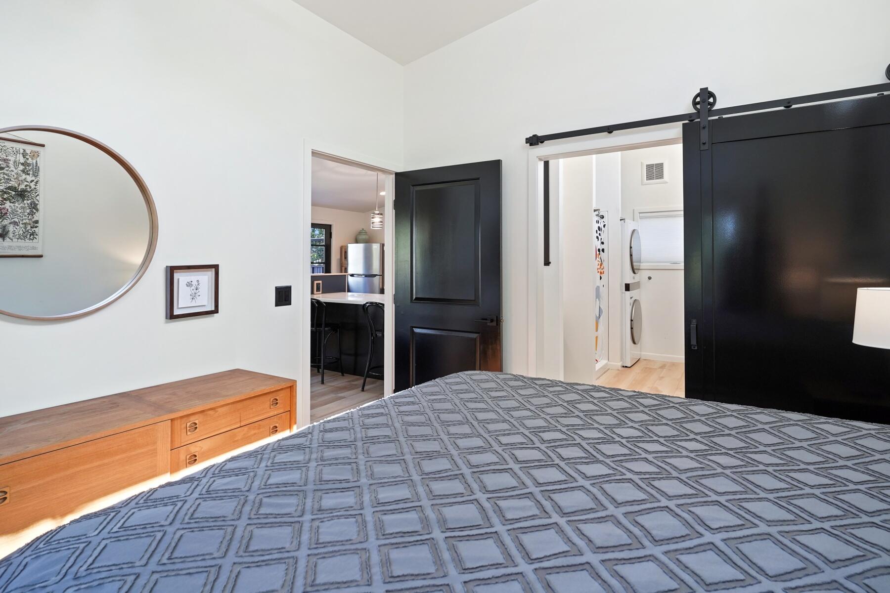 Ridgeview Park - Residential