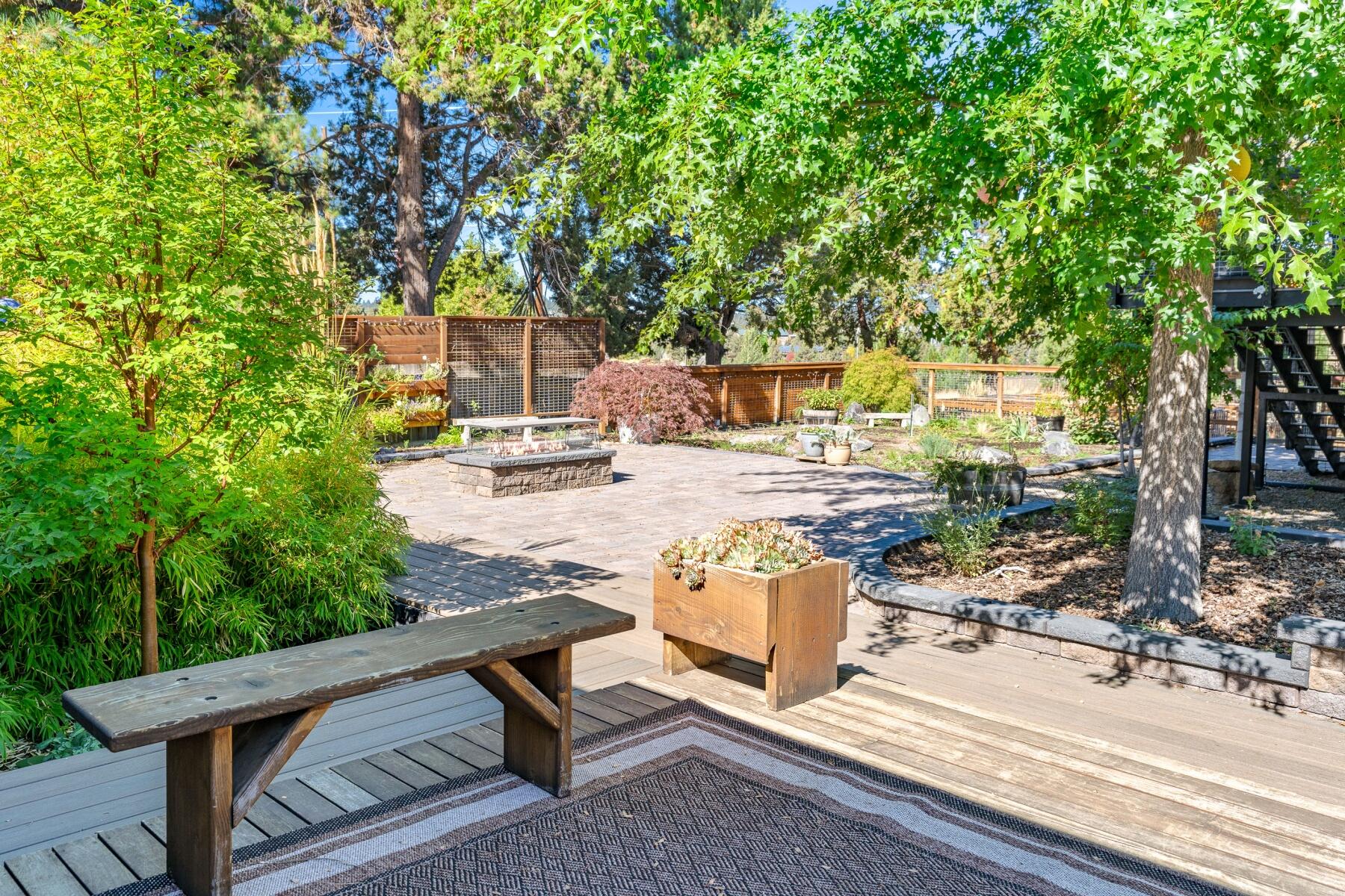 Ridgeview Park - Residential