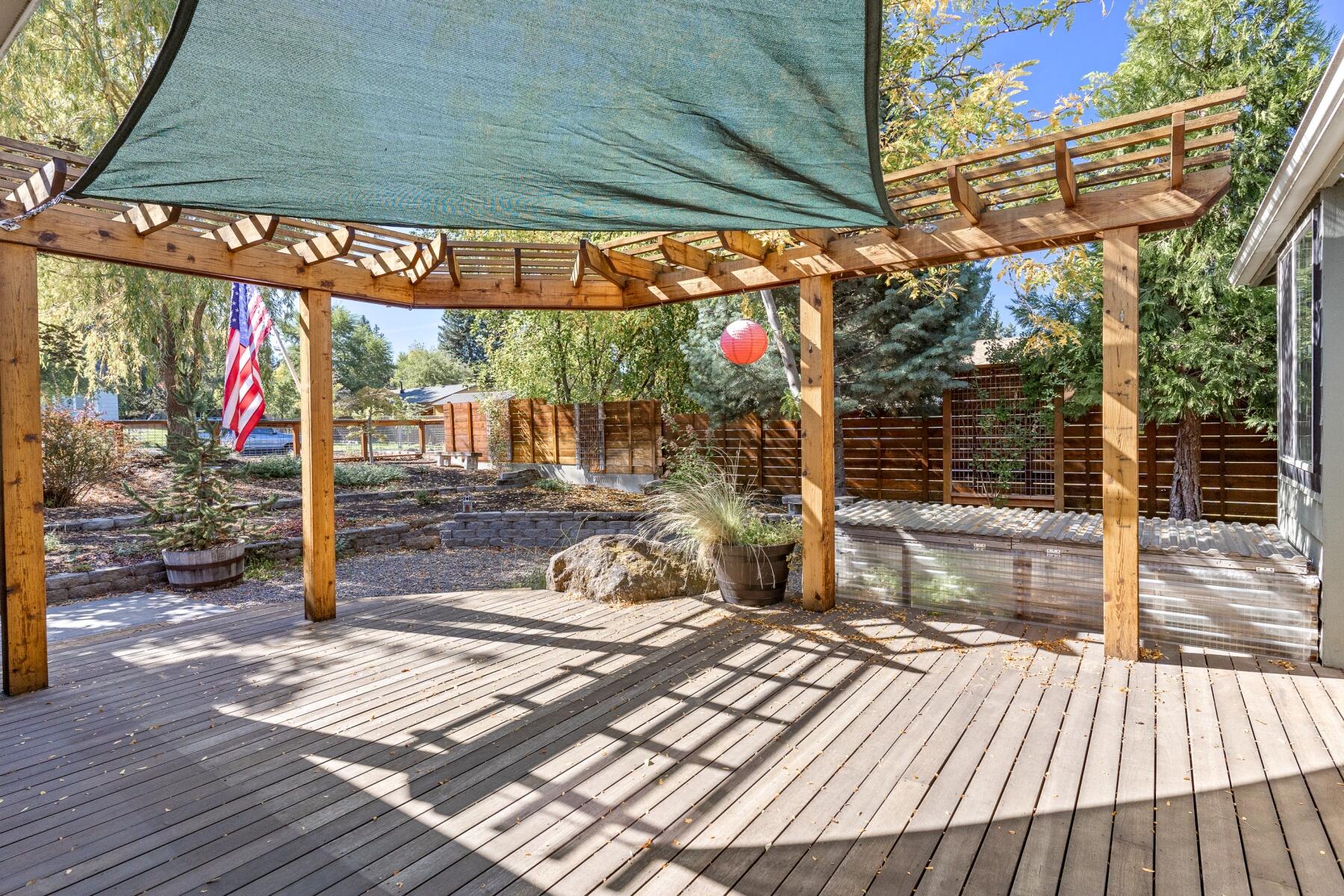 Ridgeview Park - Residential