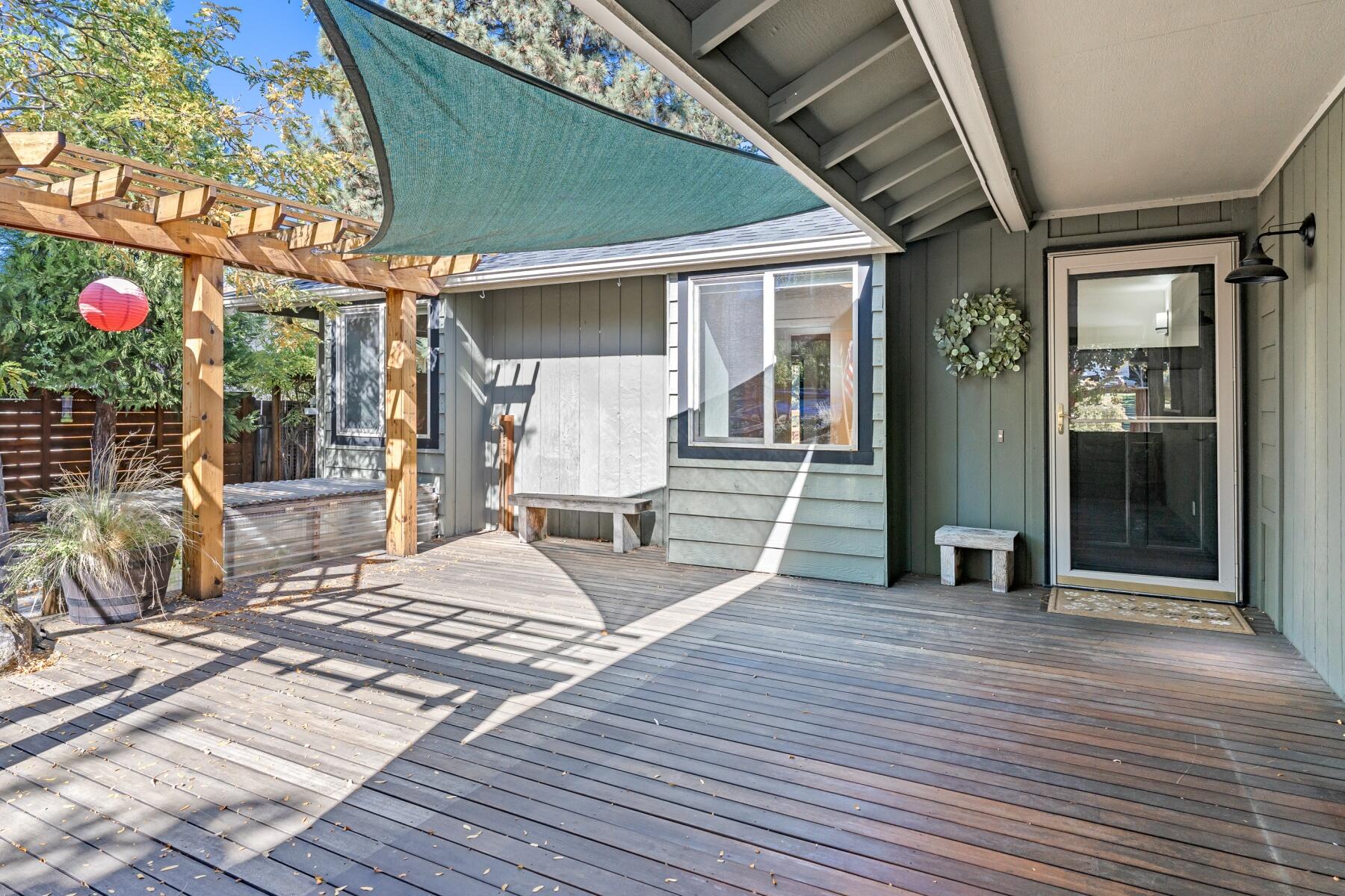 Ridgeview Park - Residential