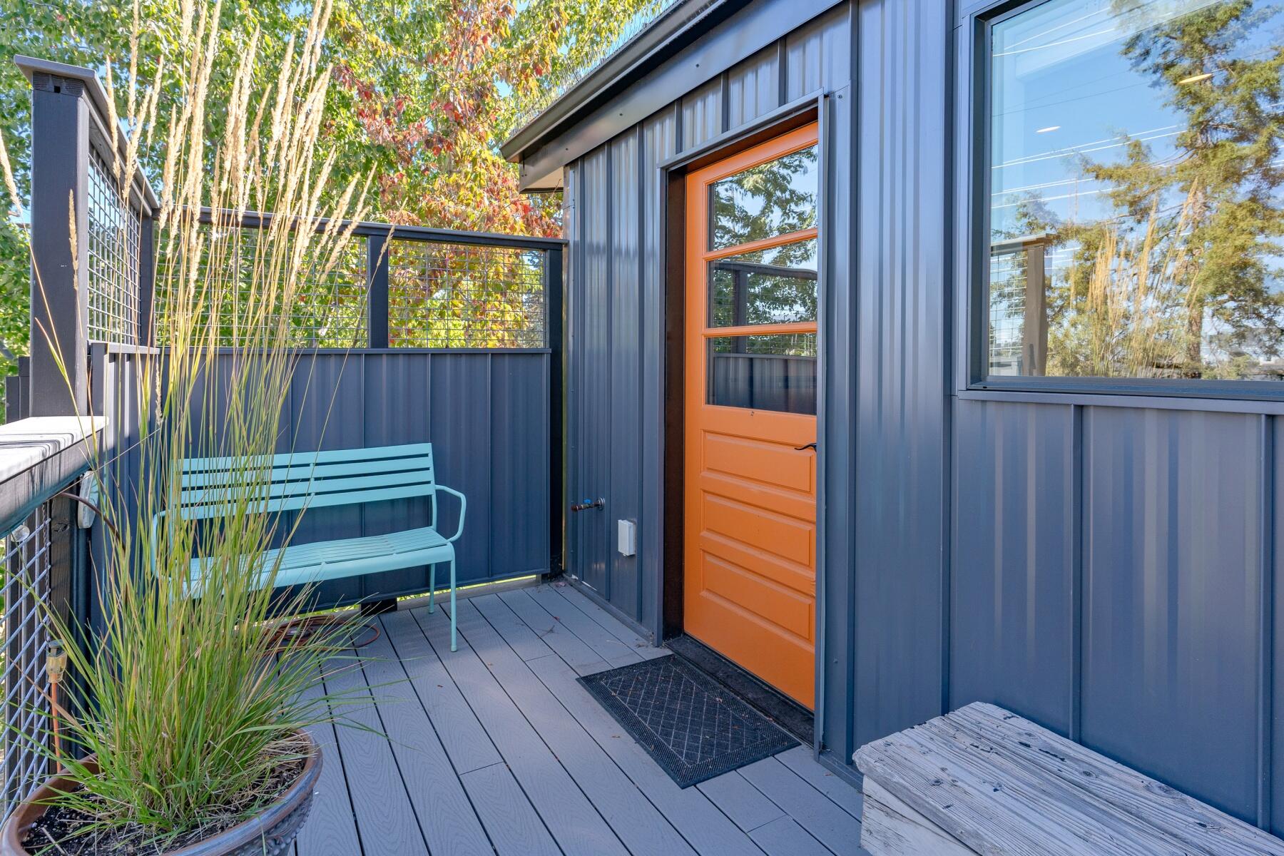 Ridgeview Park - Residential