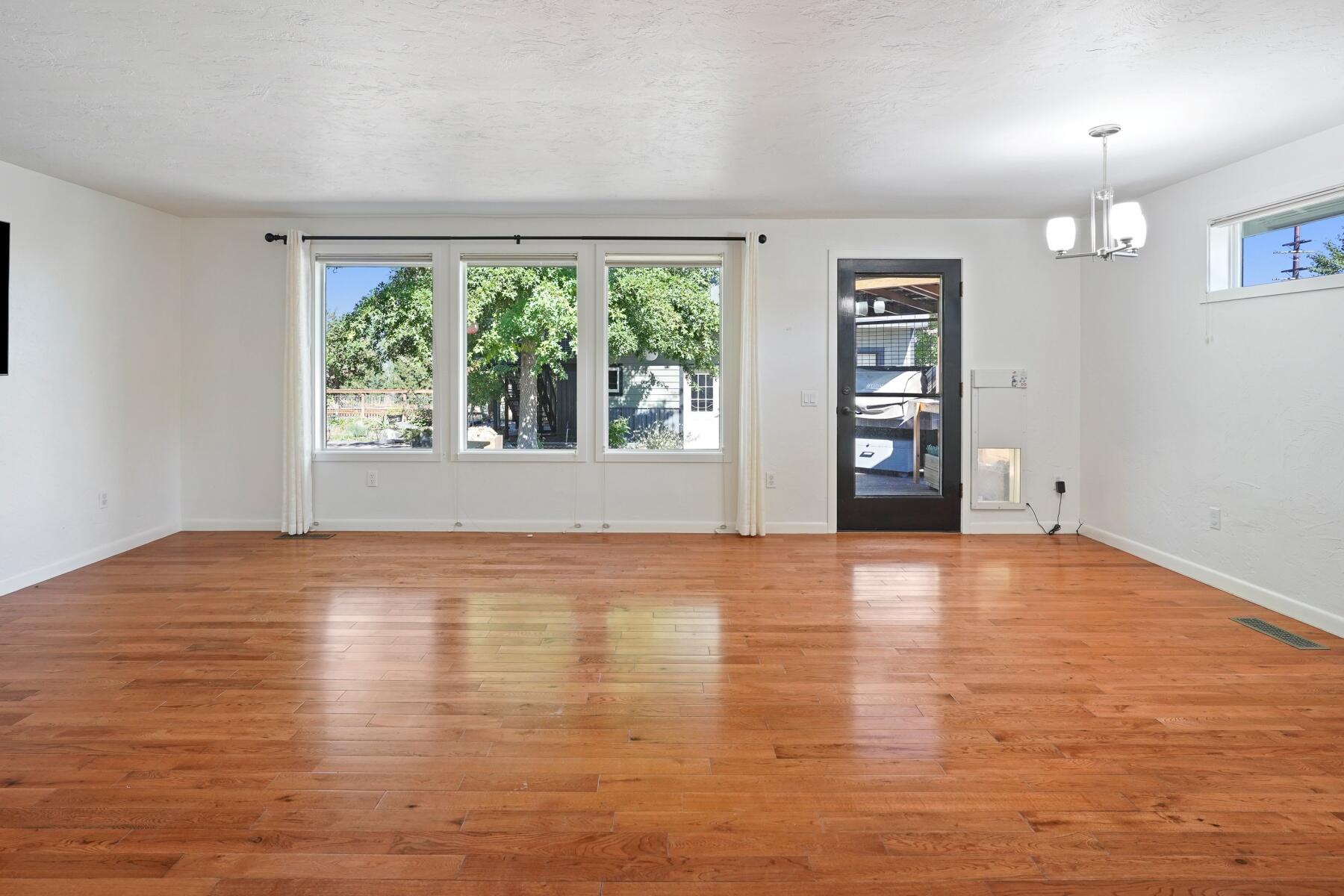 Ridgeview Park - Residential