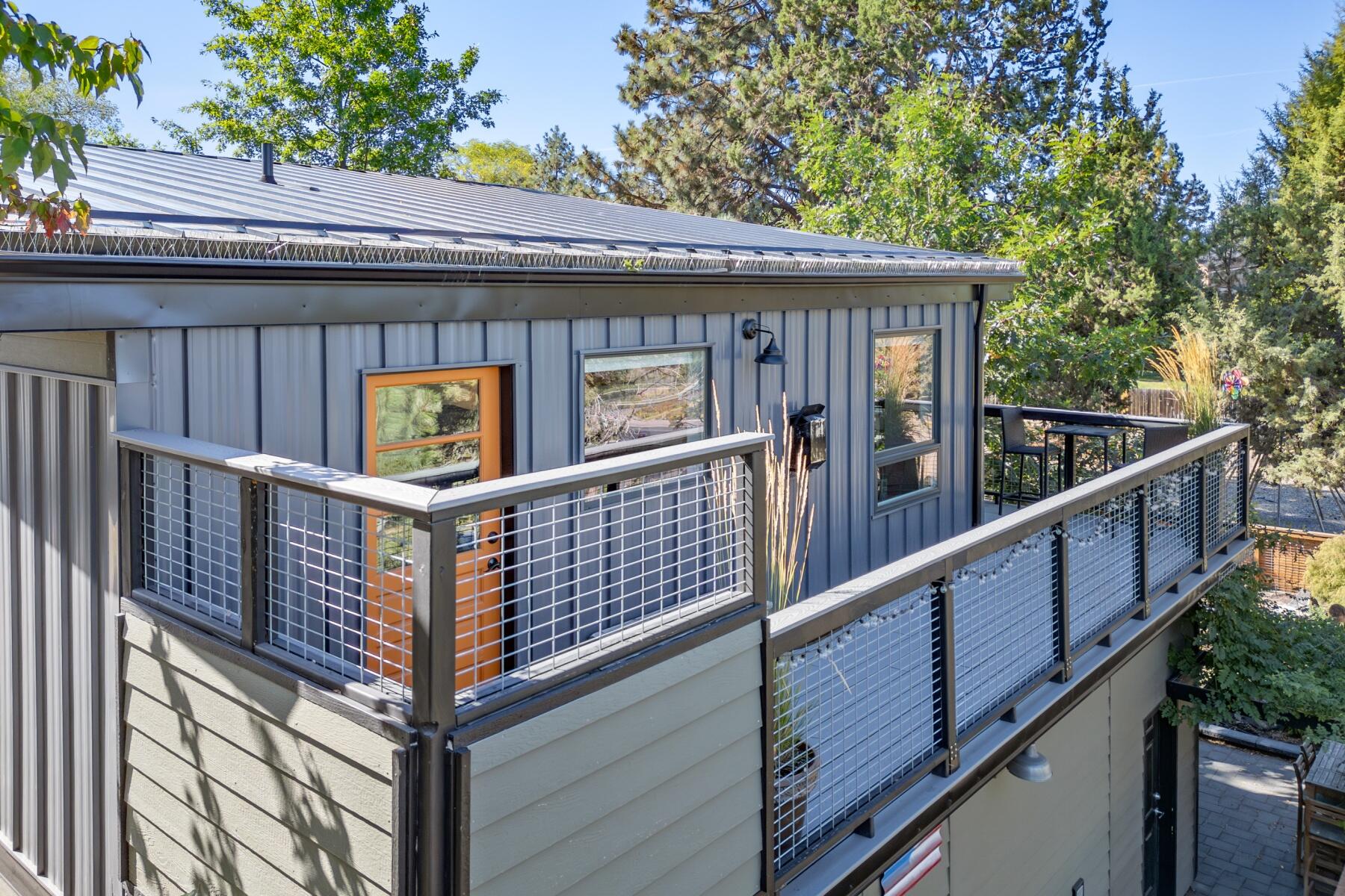 Ridgeview Park - Residential