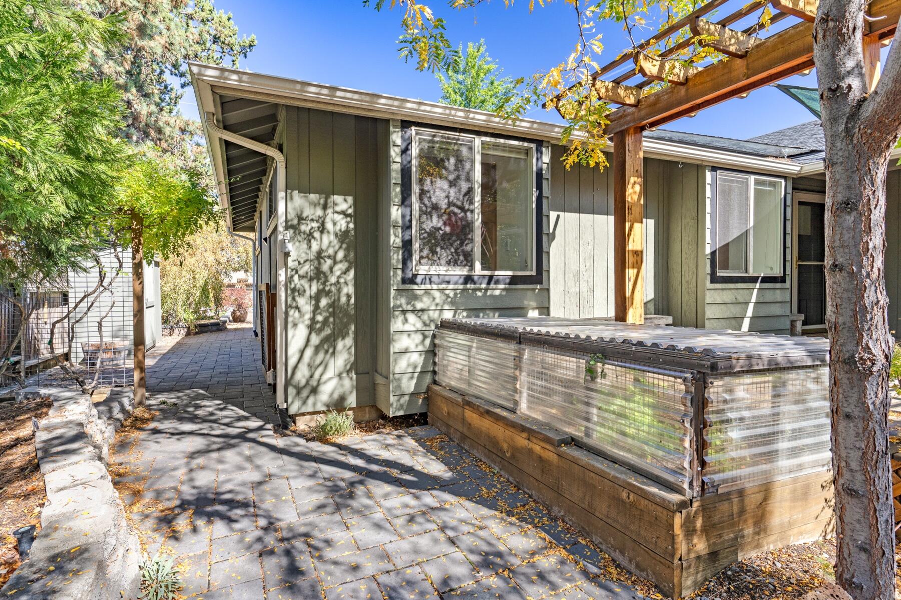 Ridgeview Park - Residential