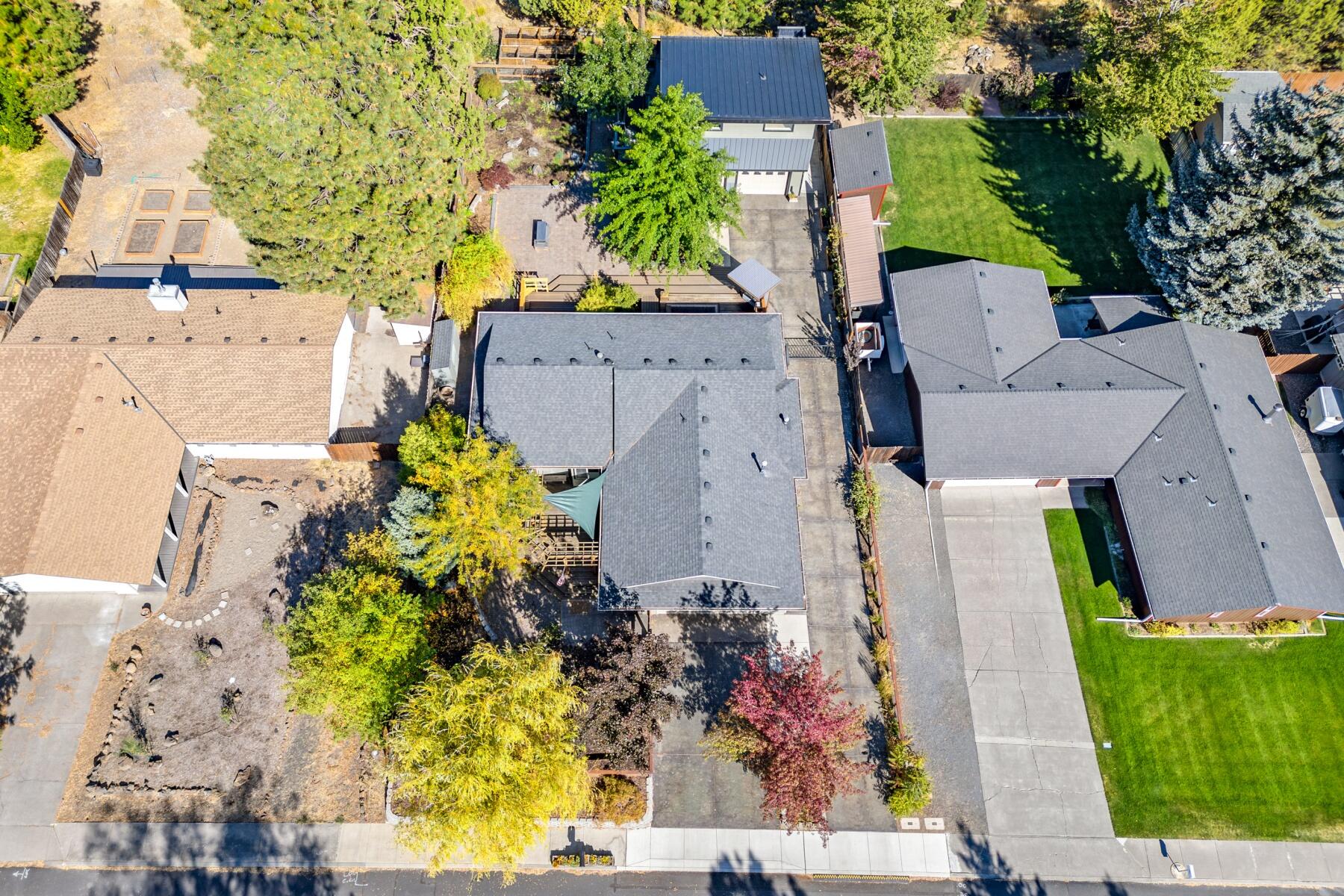 Ridgeview Park - Residential