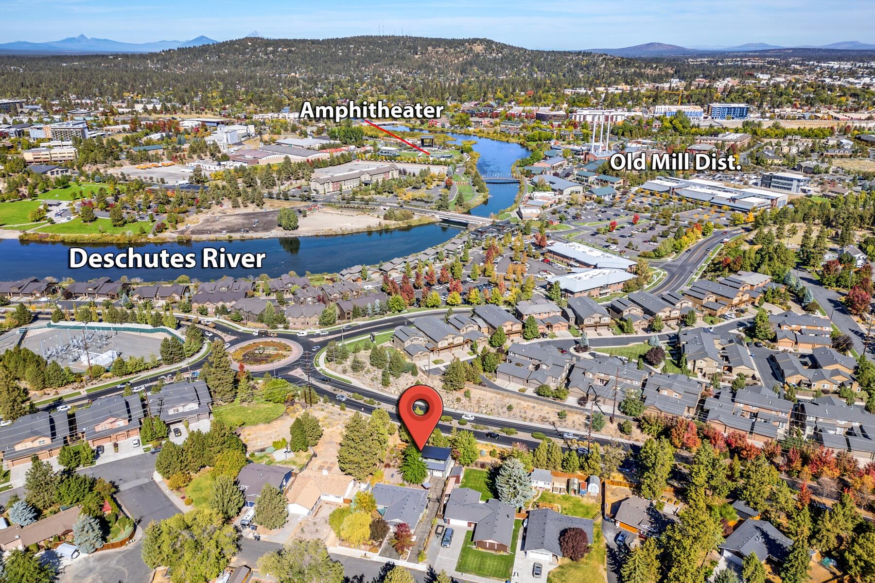 Ridgeview Park - Residential