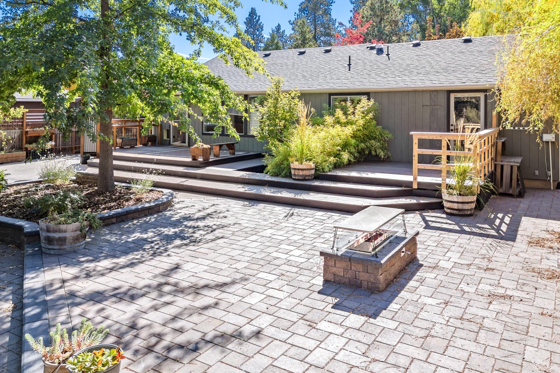 Ridgeview Park - Residential