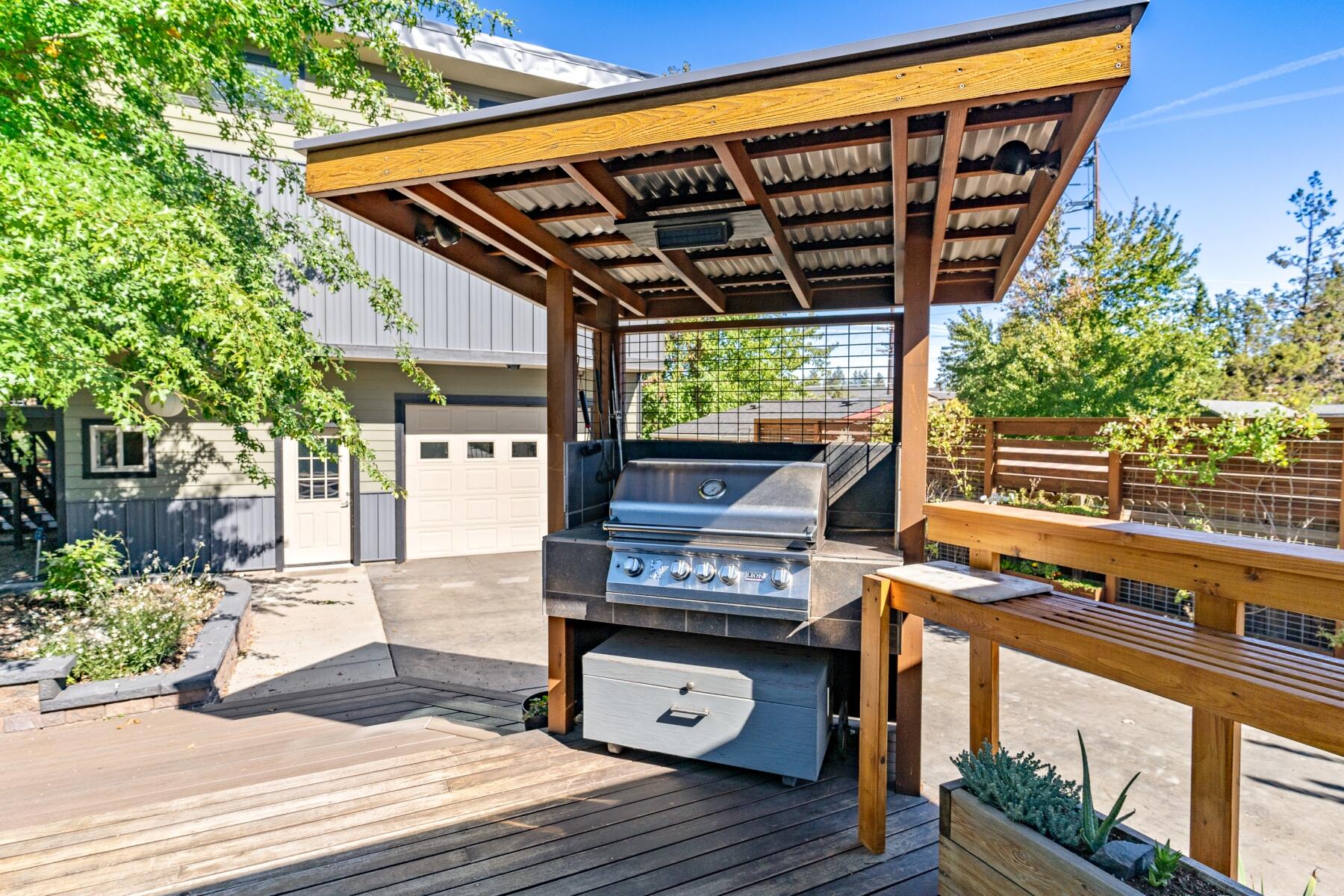 Ridgeview Park - Residential