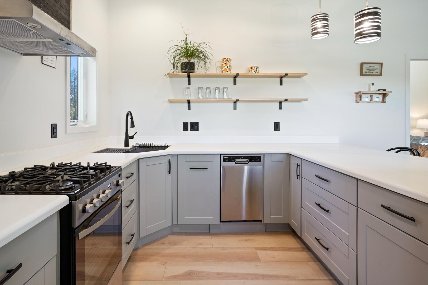 Ridgeview Park - Residential