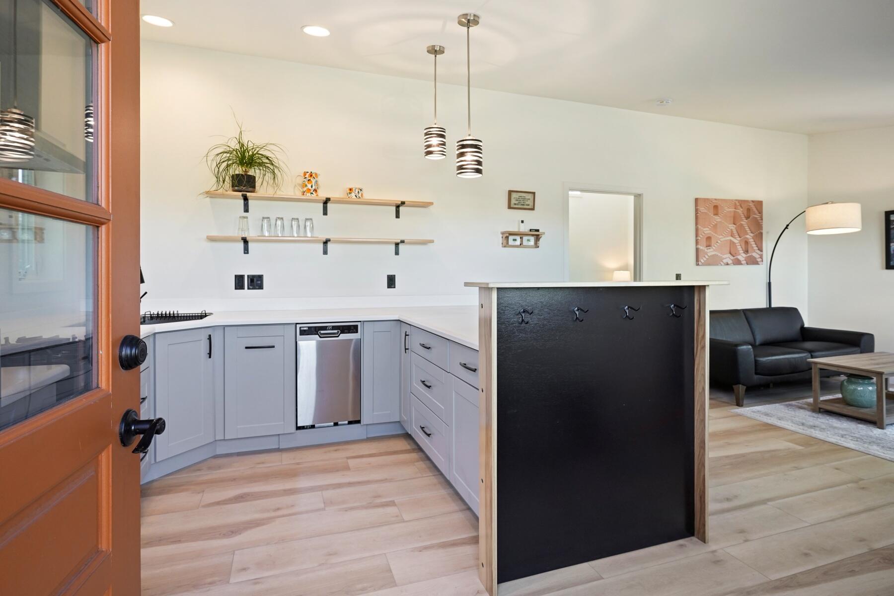 Ridgeview Park - Residential