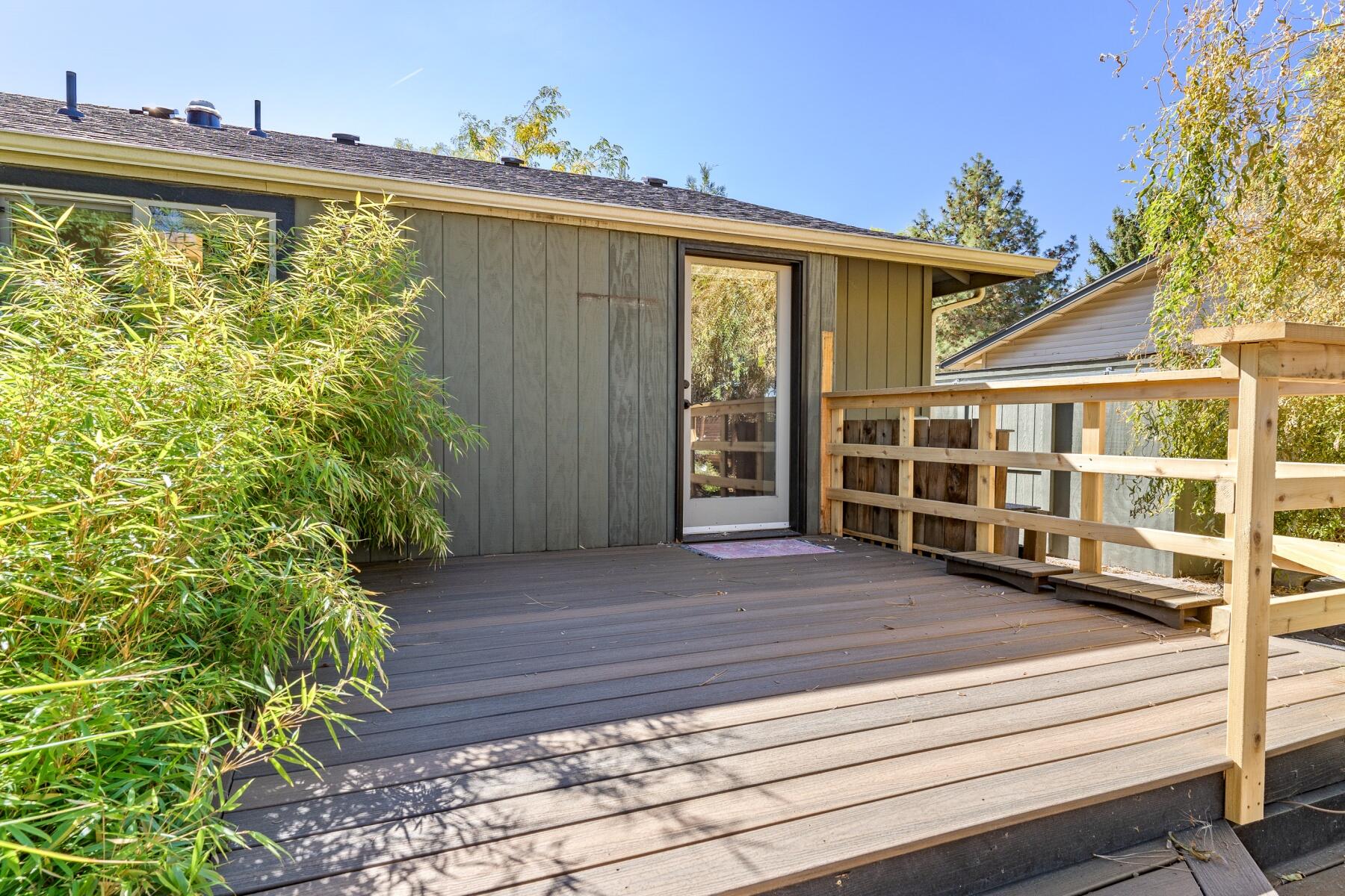 Ridgeview Park - Residential