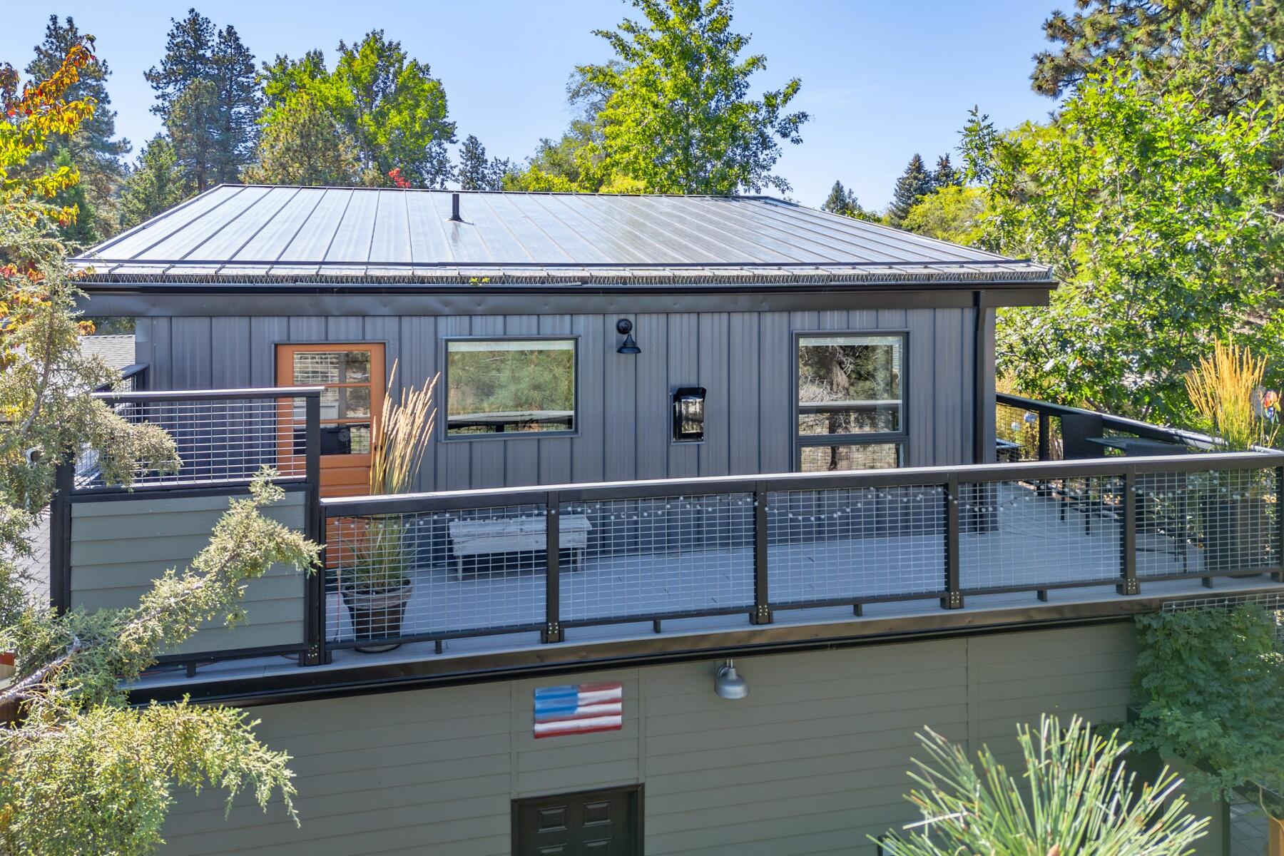 Ridgeview Park - Residential