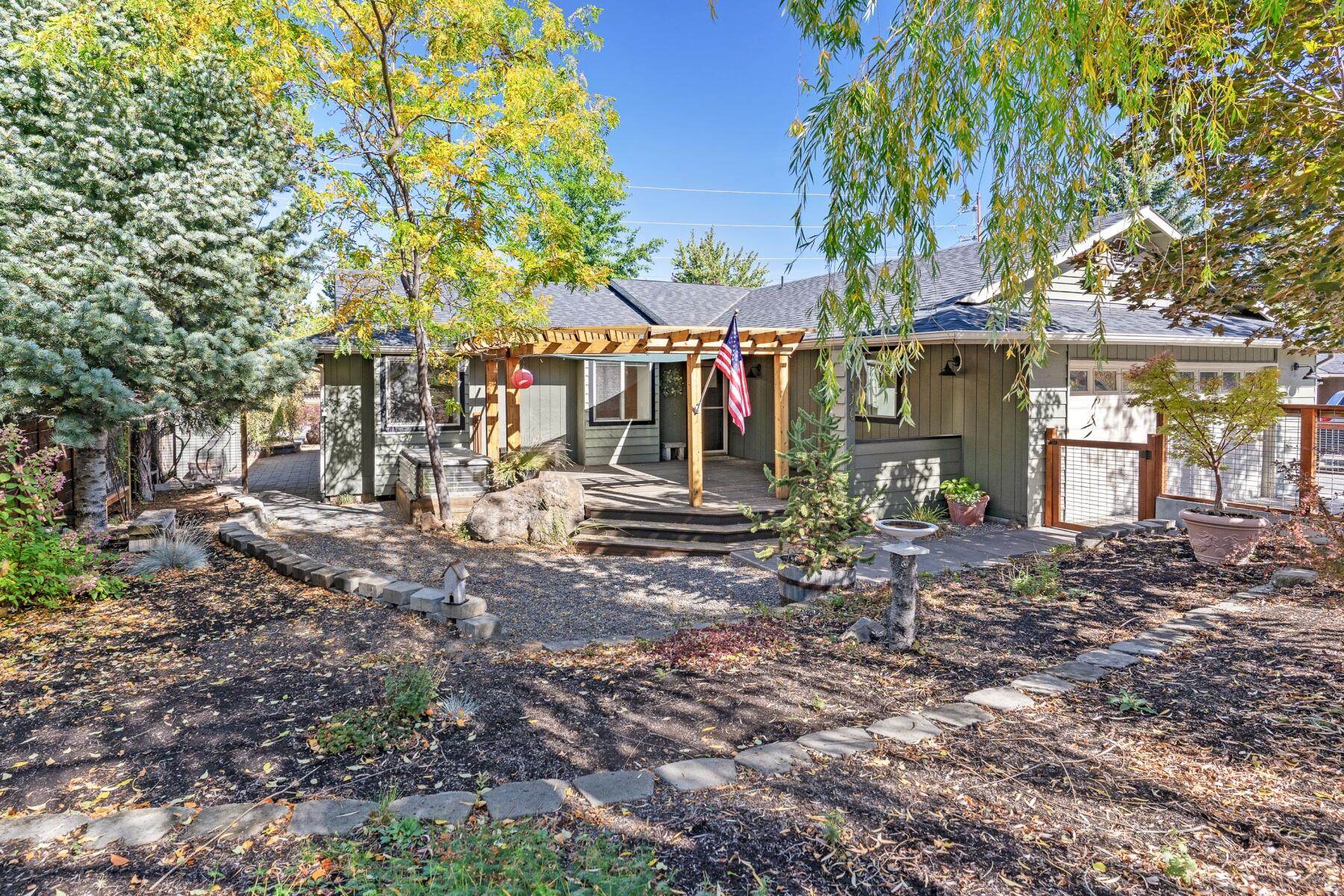 Ridgeview Park - Residential