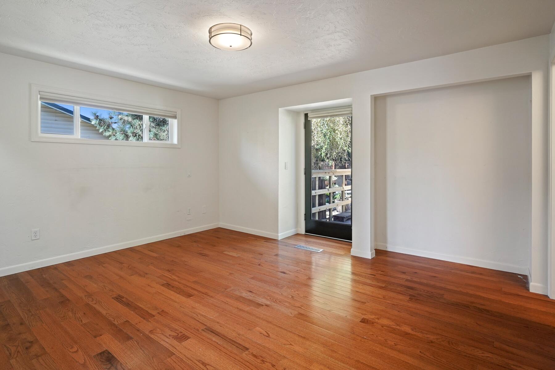 Ridgeview Park - Residential