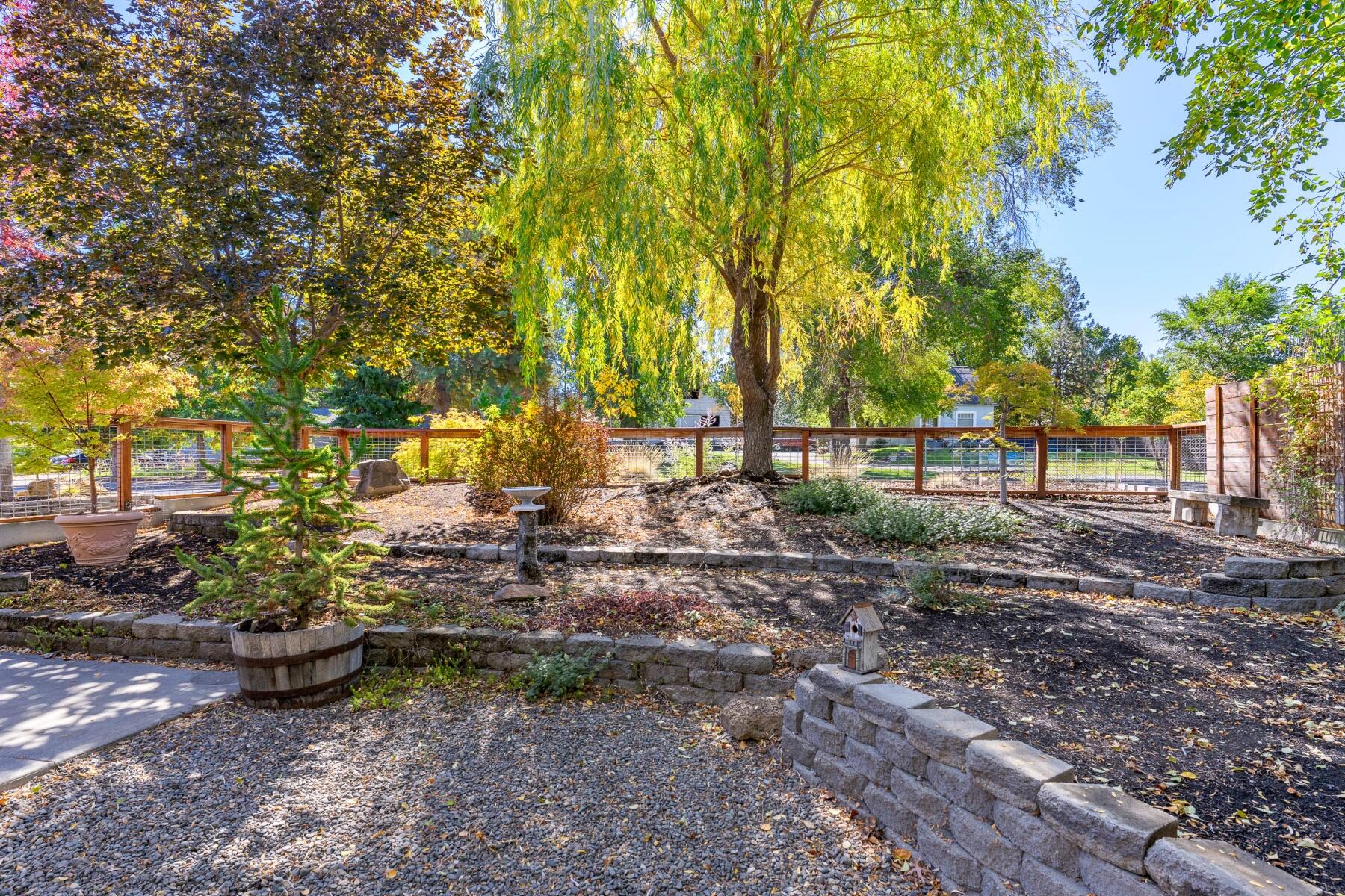 Ridgeview Park - Residential