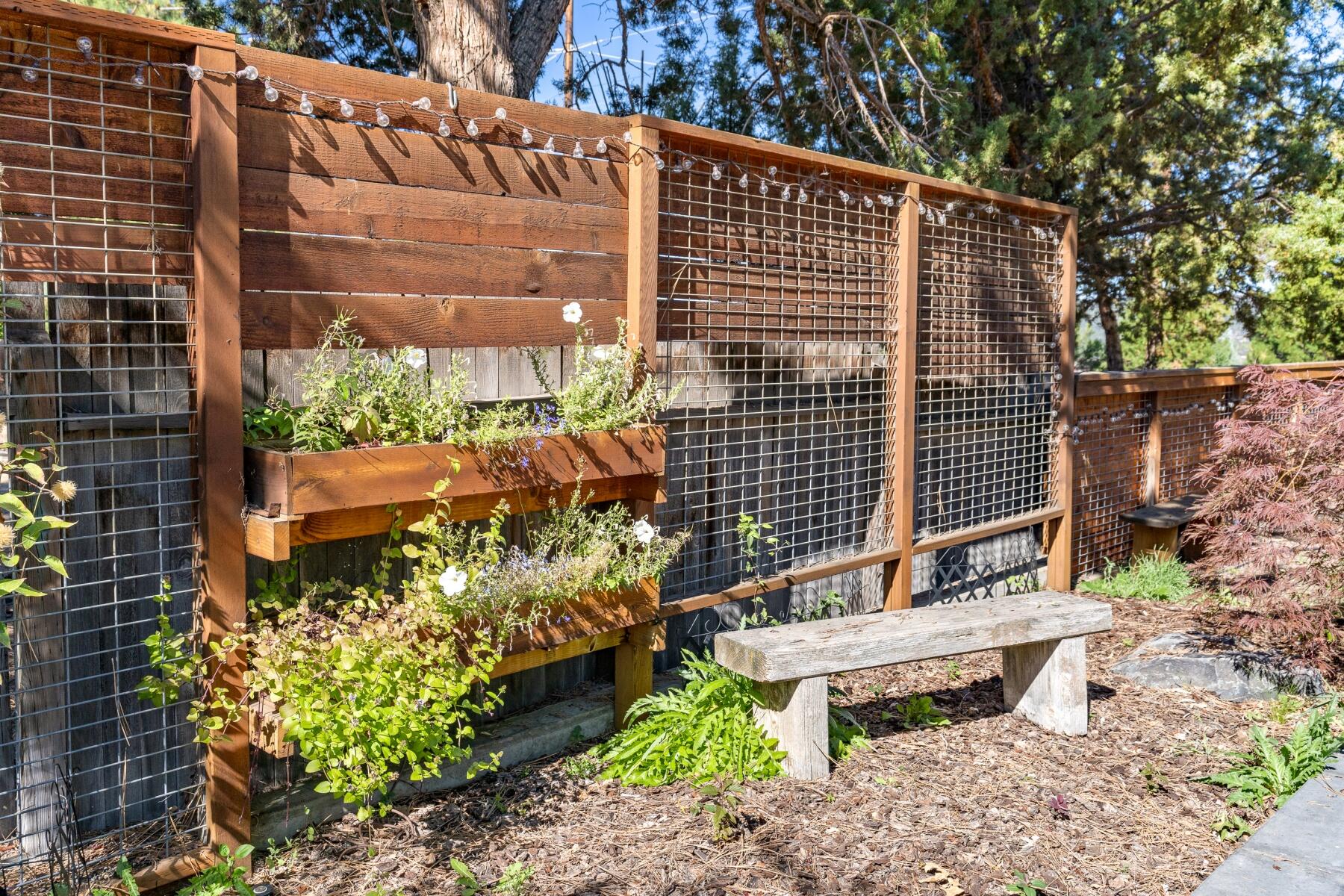 Ridgeview Park - Residential