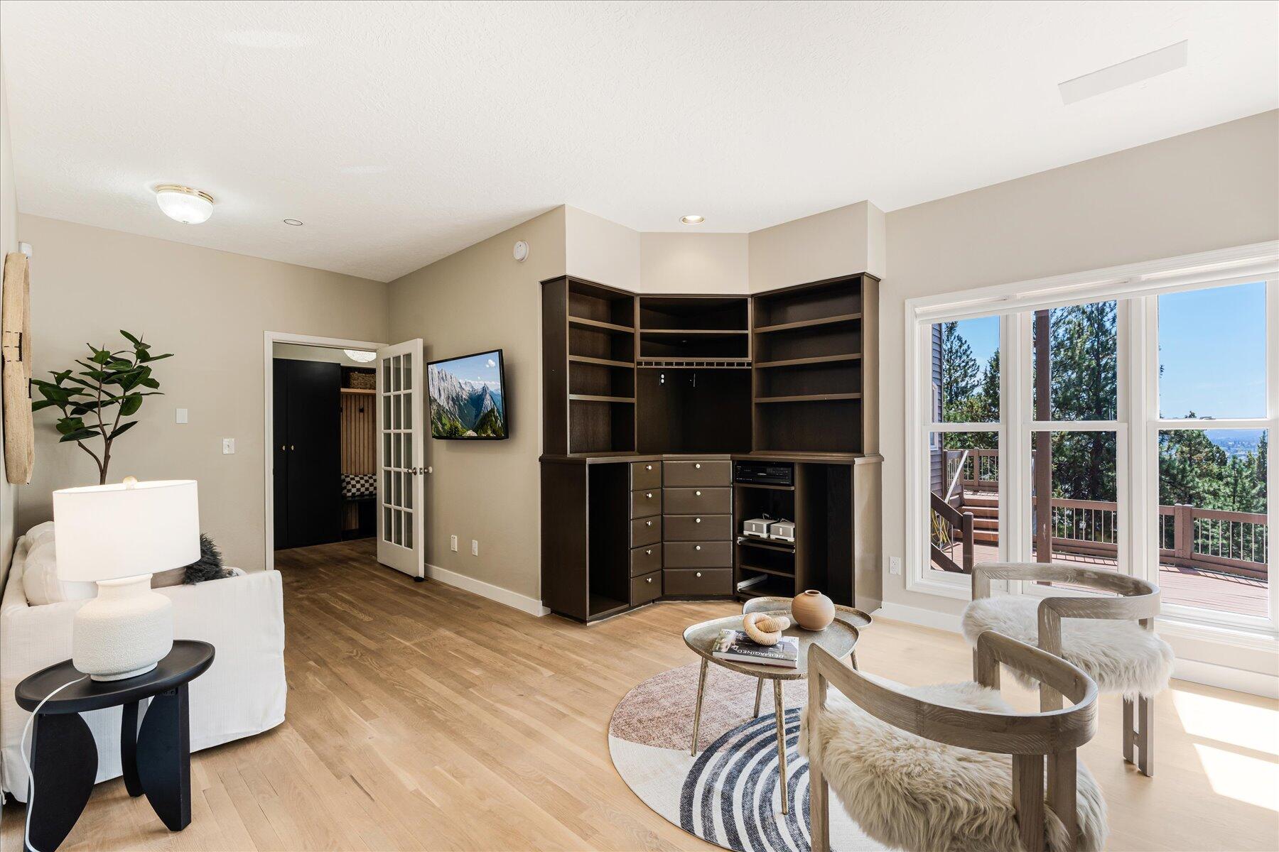 City View - Residential