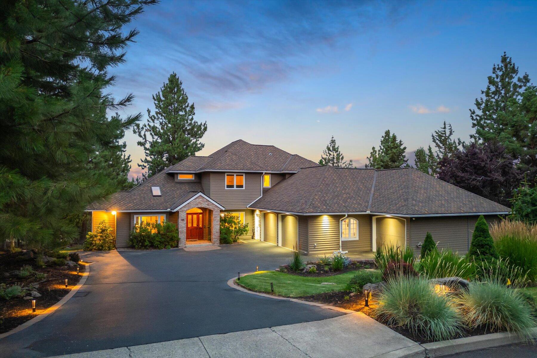 City View - Residential