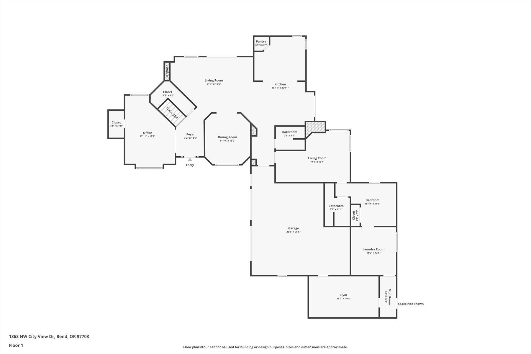 City View - Residential