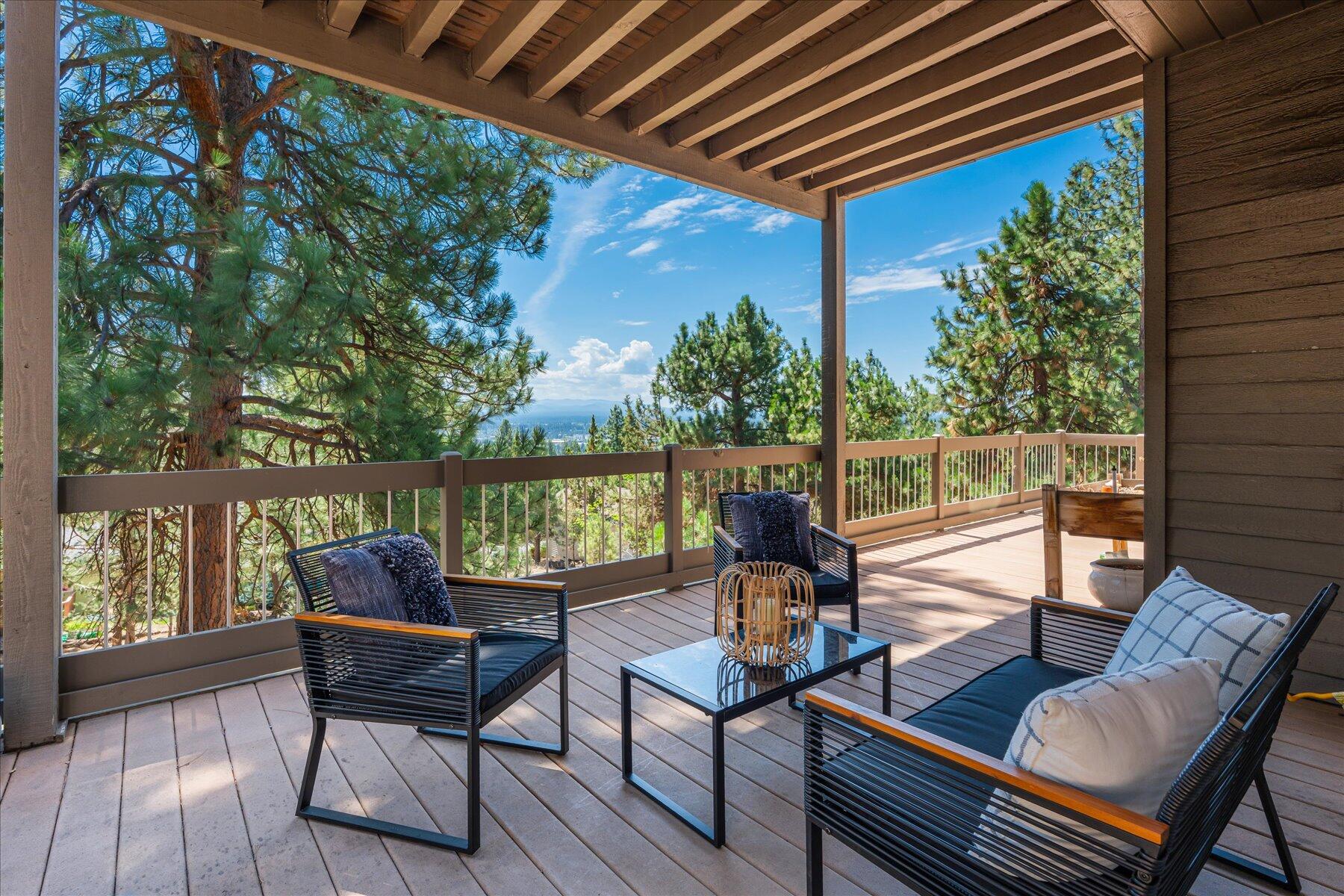 City View - Residential