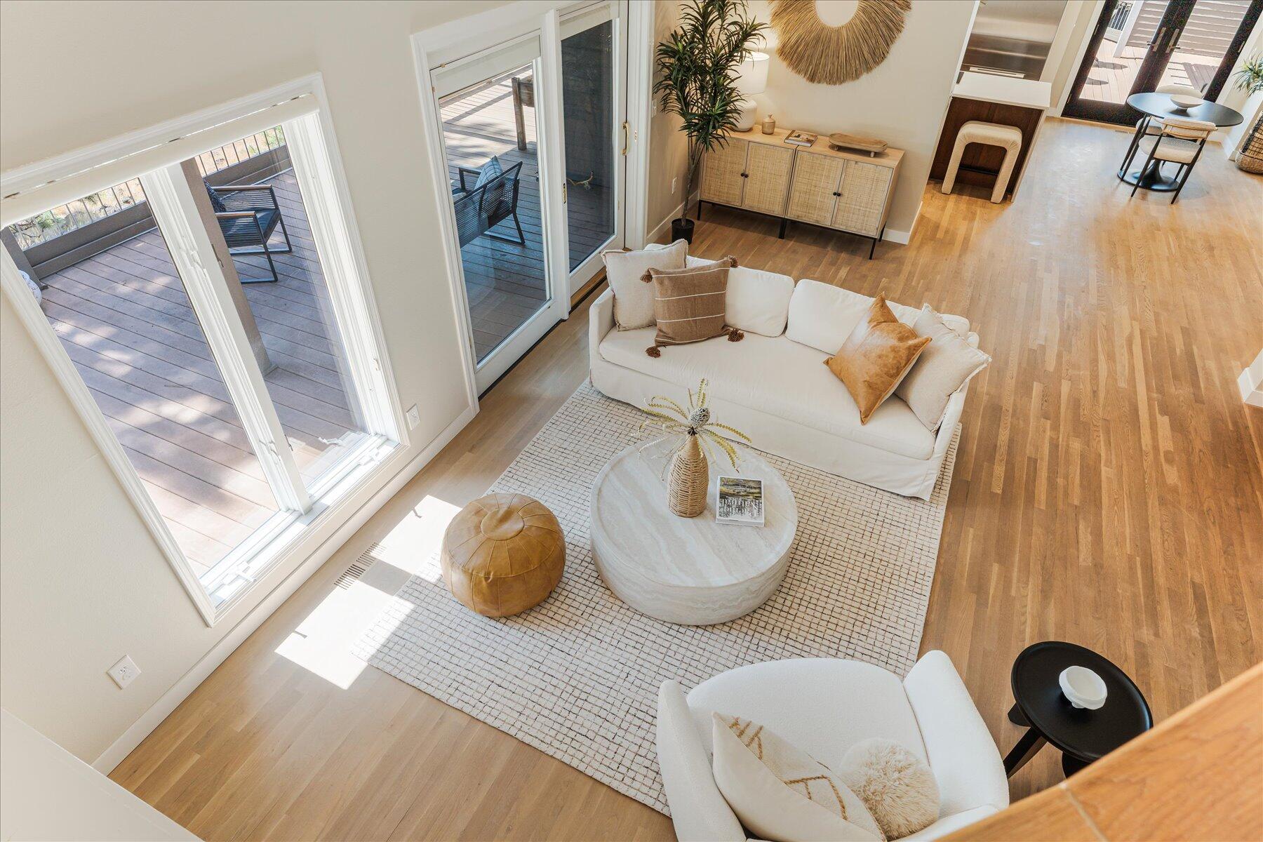 City View - Residential