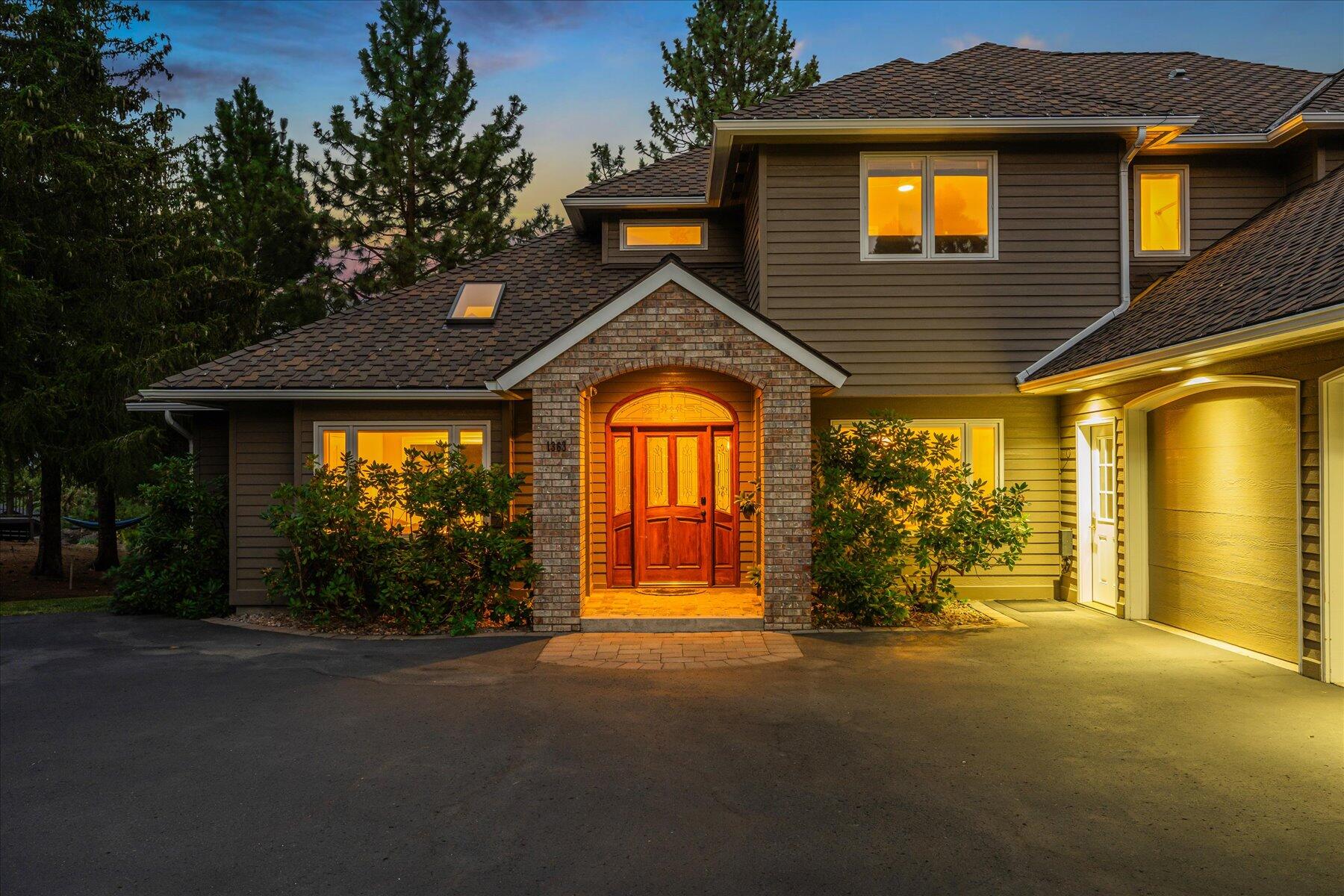 City View - Residential