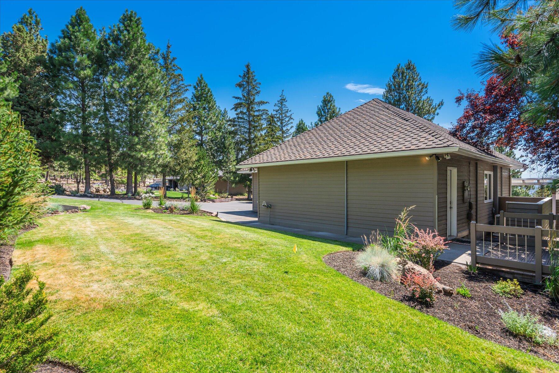 City View - Residential