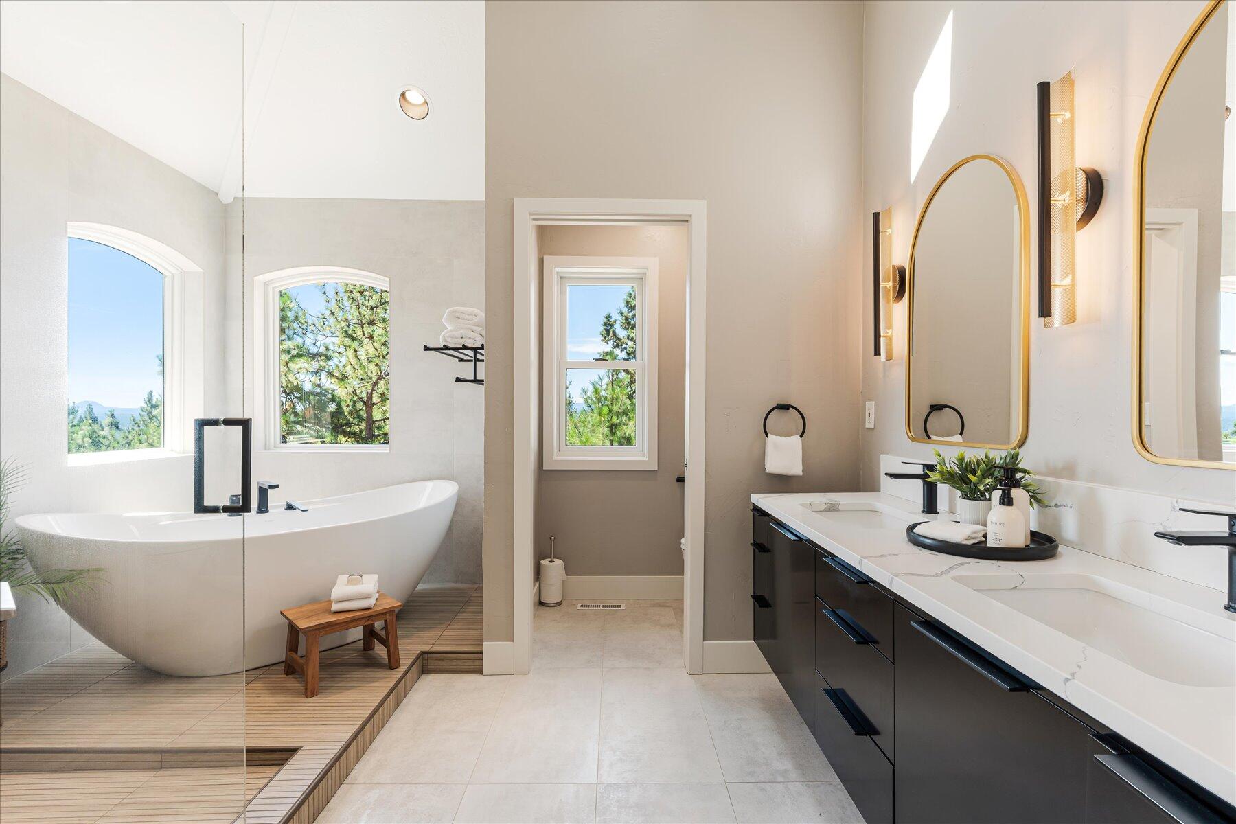 City View - Residential