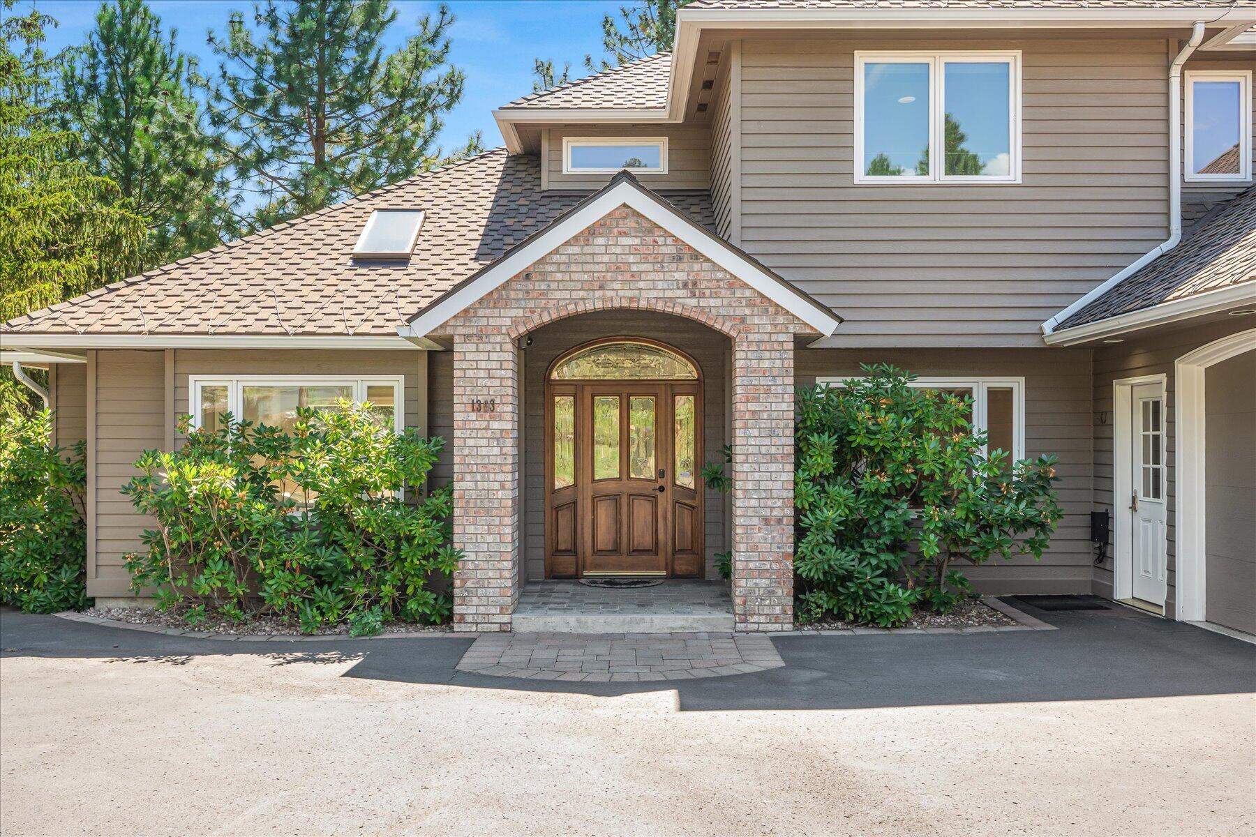 City View - Residential