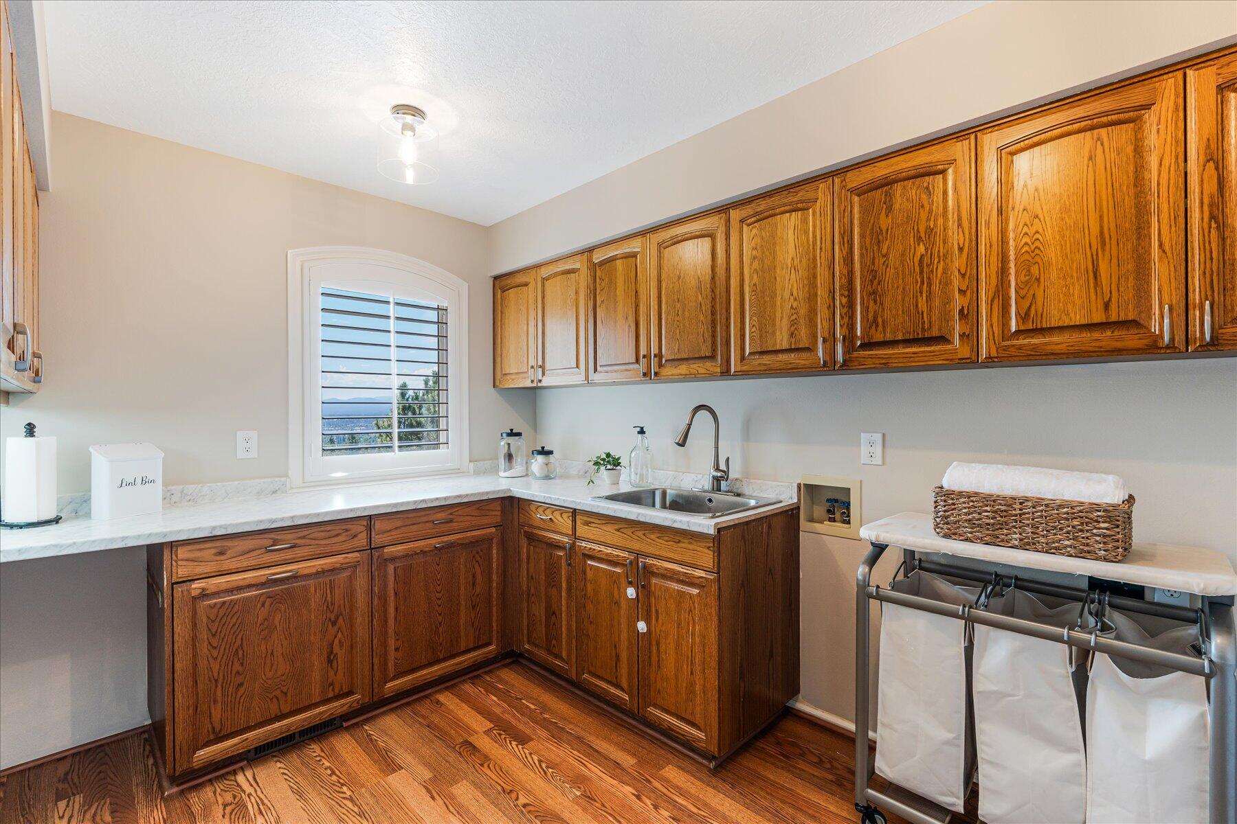 City View - Residential