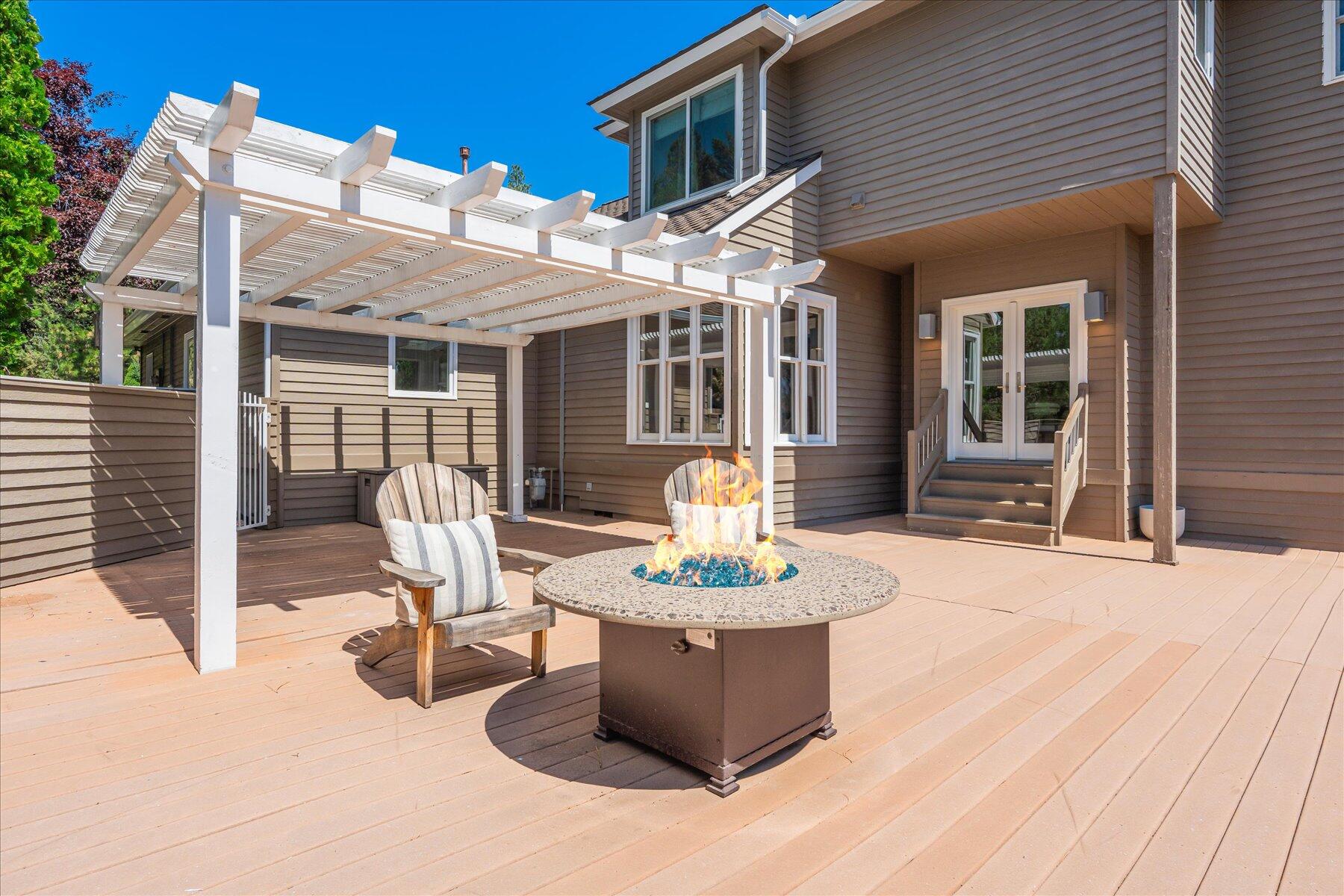 City View - Residential