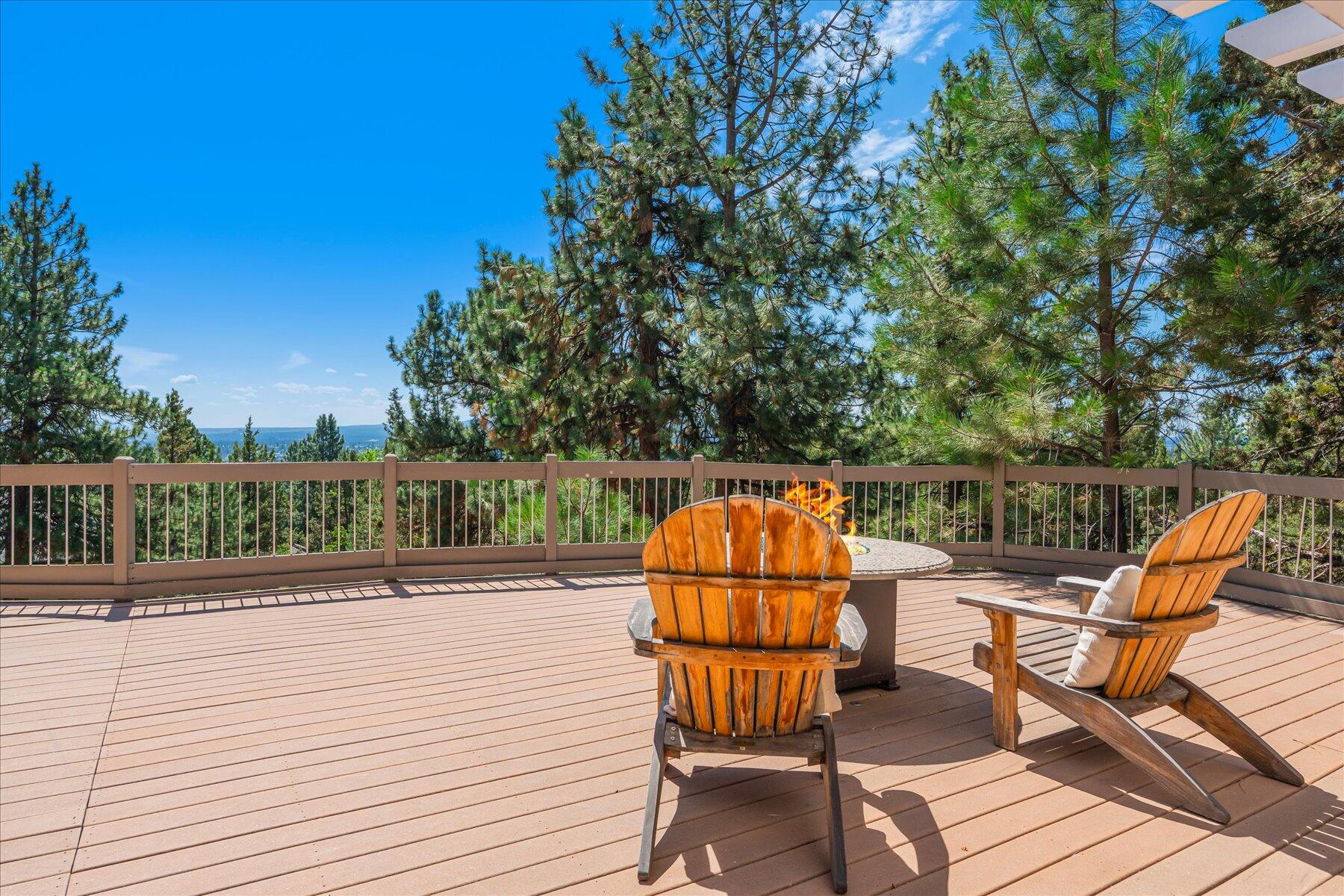 City View - Residential