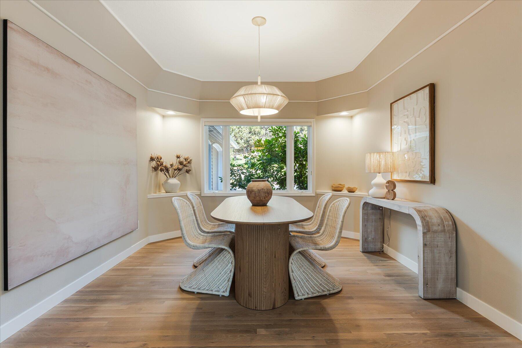 City View - Residential