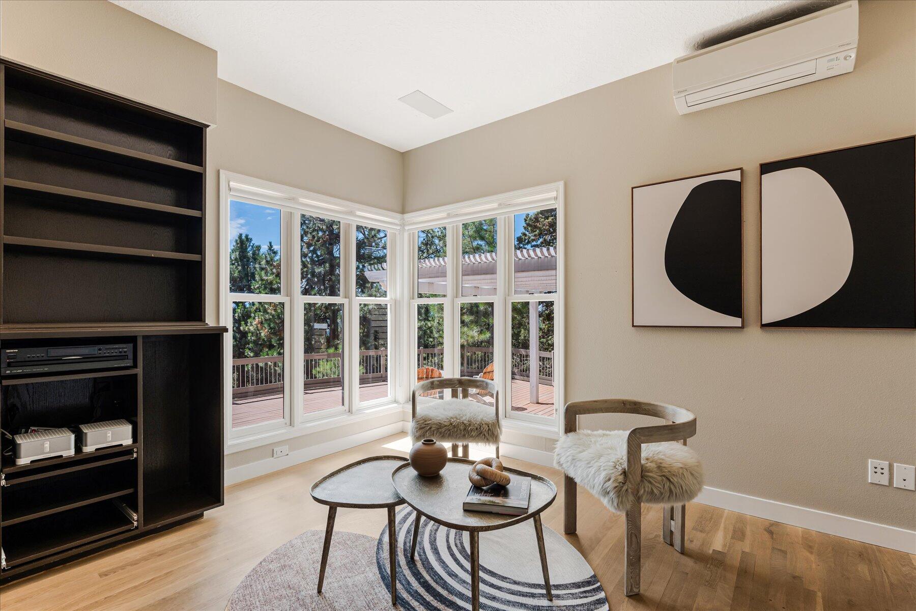 City View - Residential