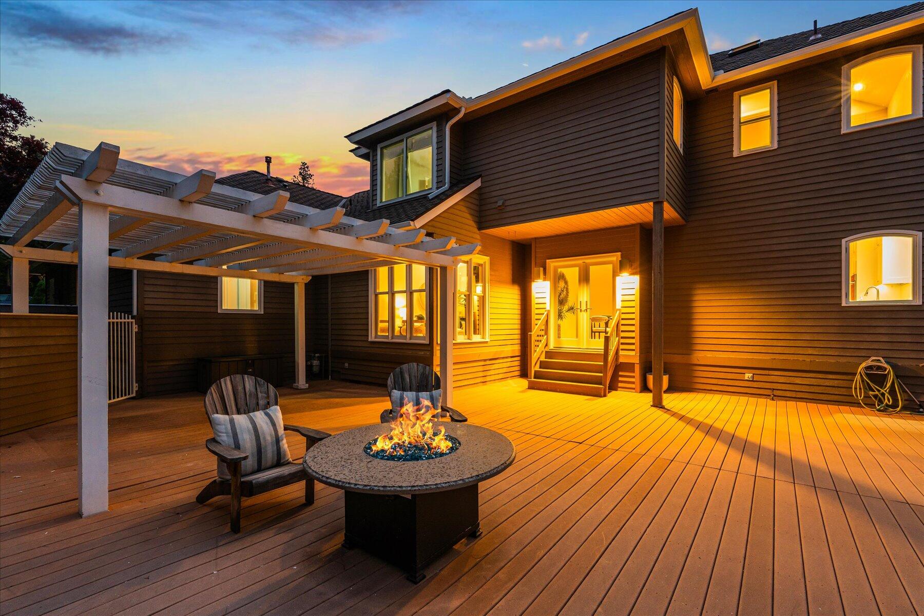 City View - Residential