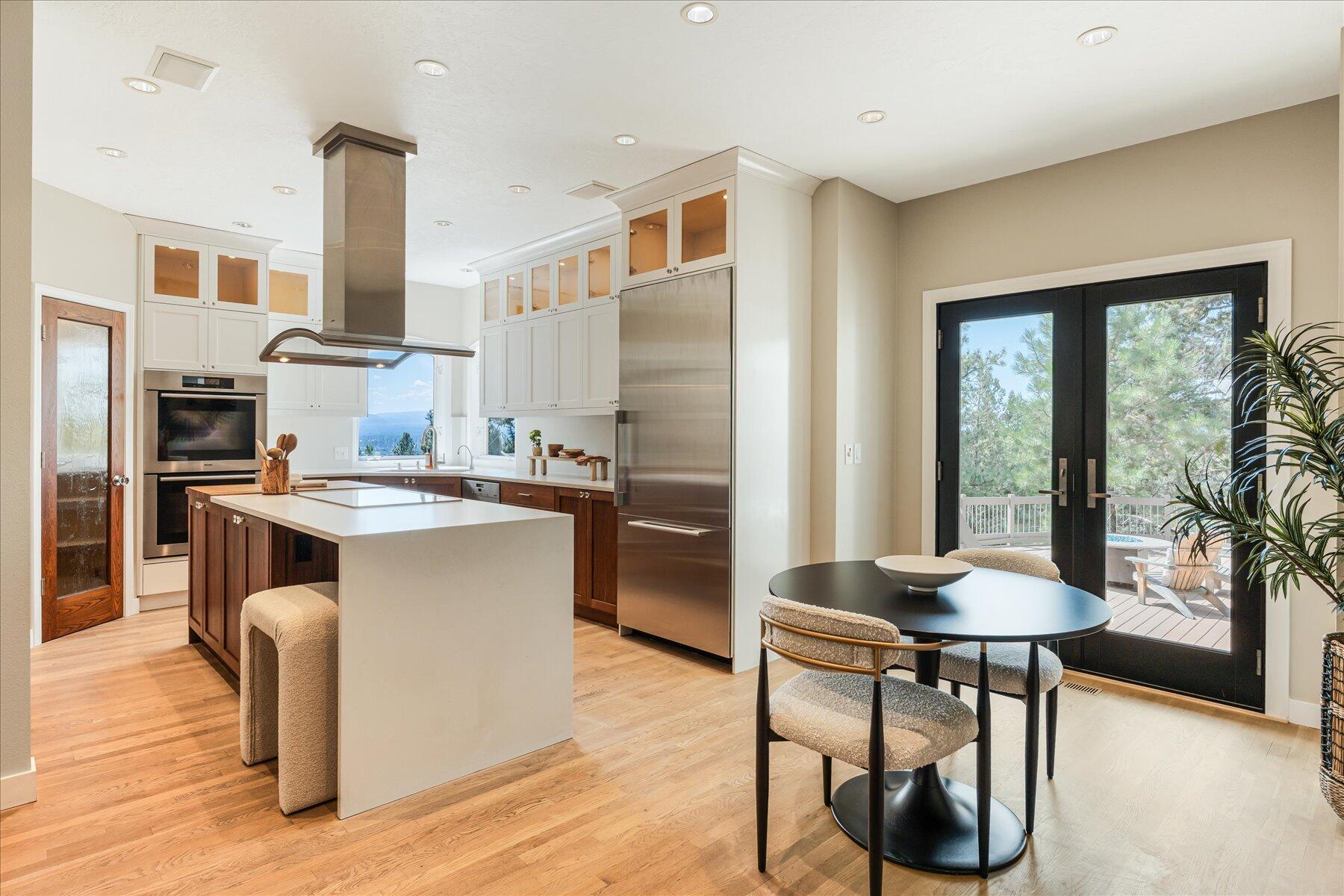 City View - Residential